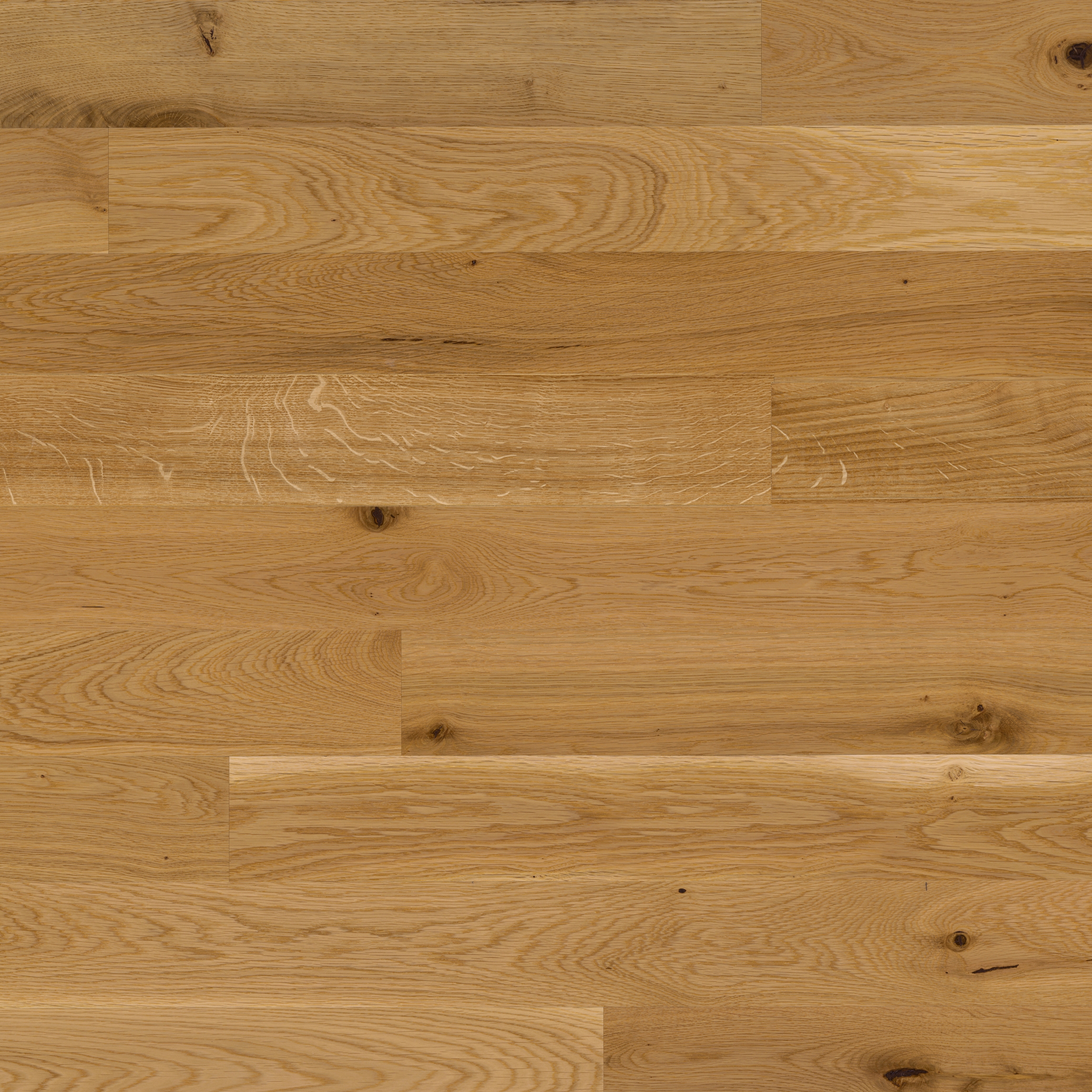 Display product Cleverpark Oak 34 from manufacturer Bauwerk Parkett