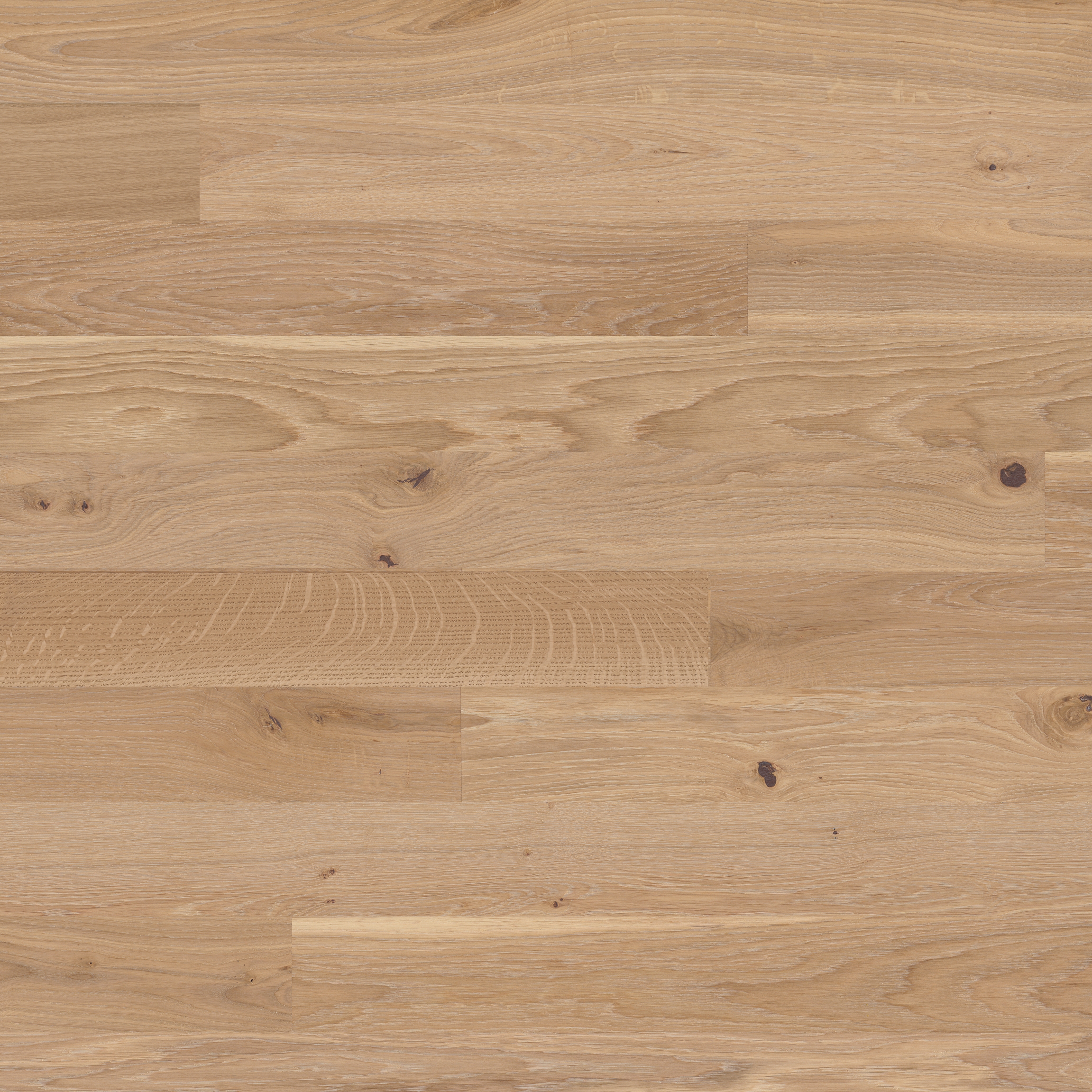 Produkt Cleverpark Eiche Avorio 34 des Herstellers Bauwerk Parkett anzeigen