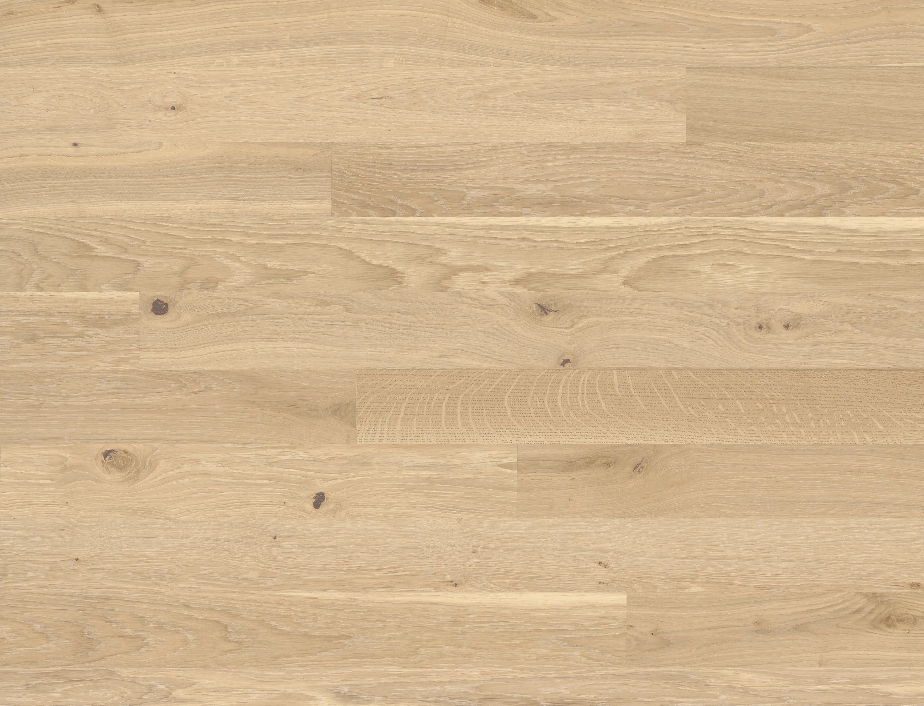 Bauwerk Parkett - Cleverpark Oak Crema 34