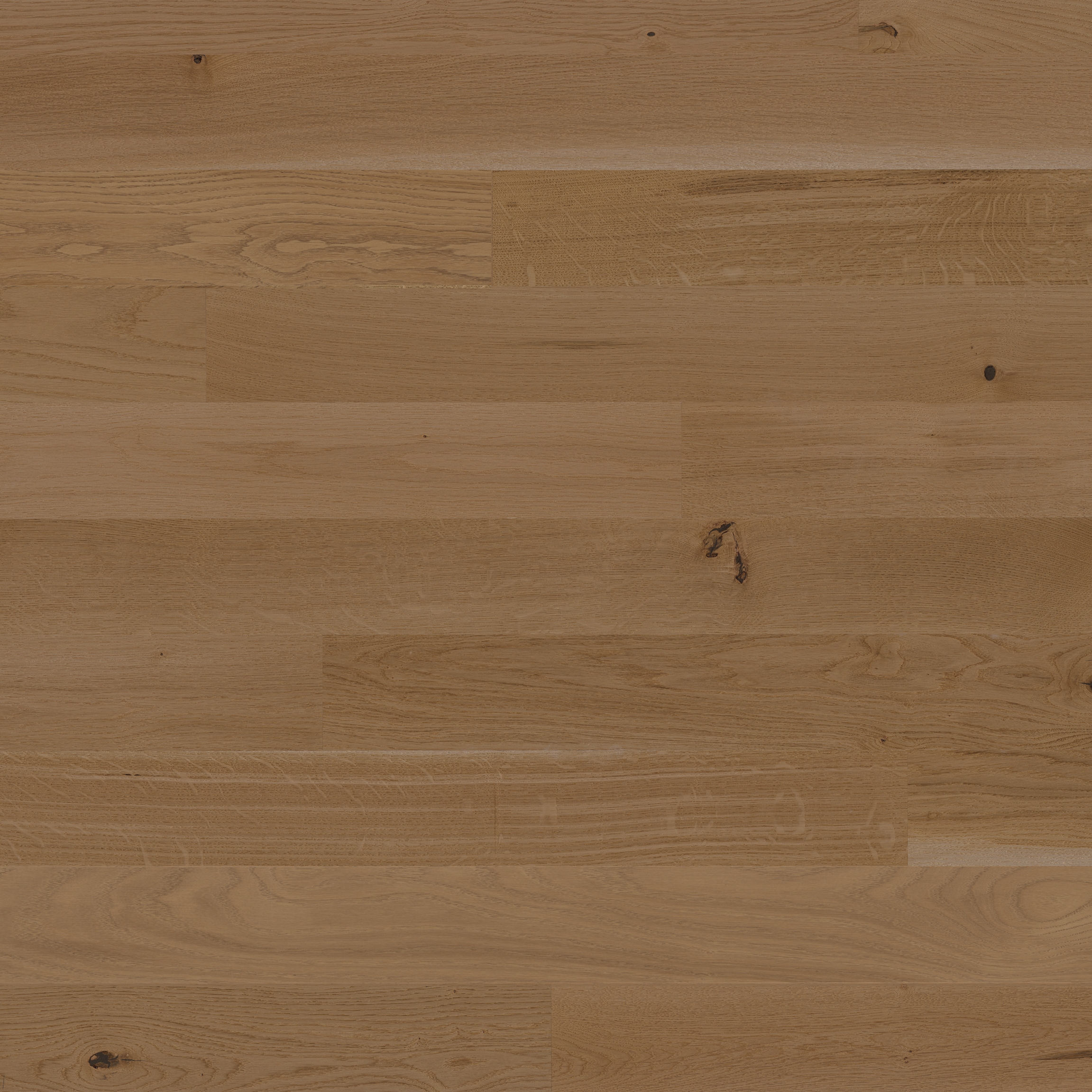Display product Cleverpark Oak Grano 34 from manufacturer Bauwerk Parkett