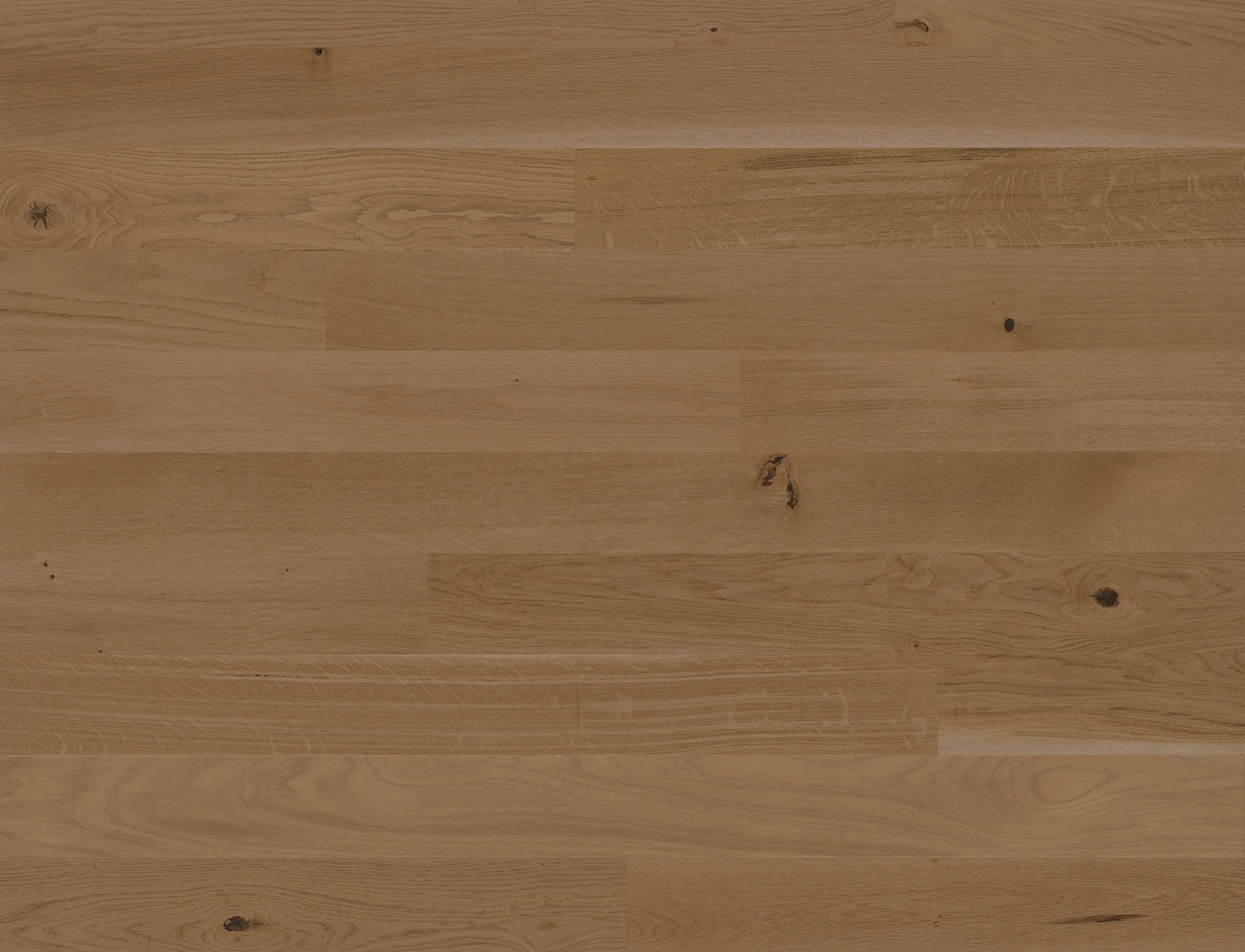 Bauwerk Parkett - Cleverpark Rovere Grano 34
