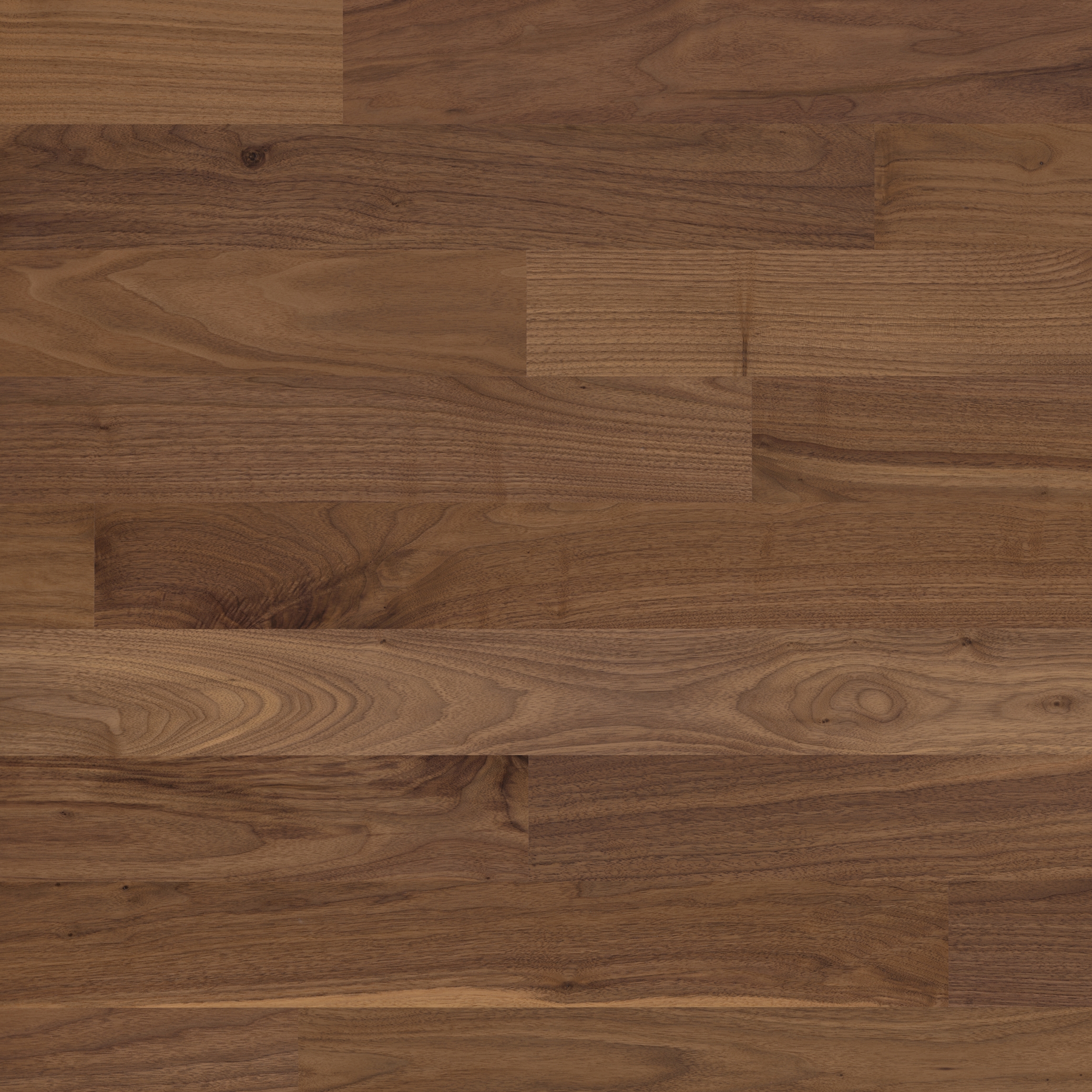Display product Cleverpark Walnut american 14 from manufacturer Bauwerk Parkett