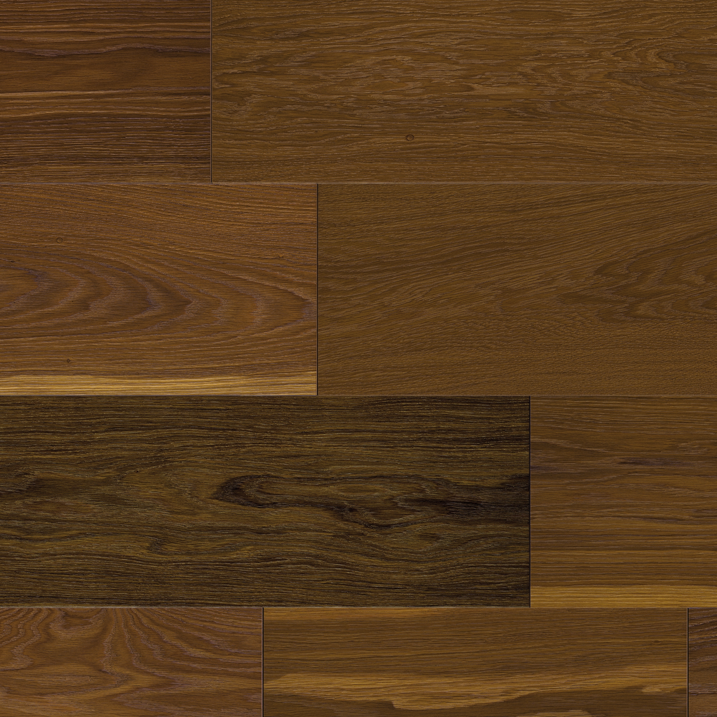 Display product Formpark Oak smoked 24 from manufacturer Bauwerk Parkett