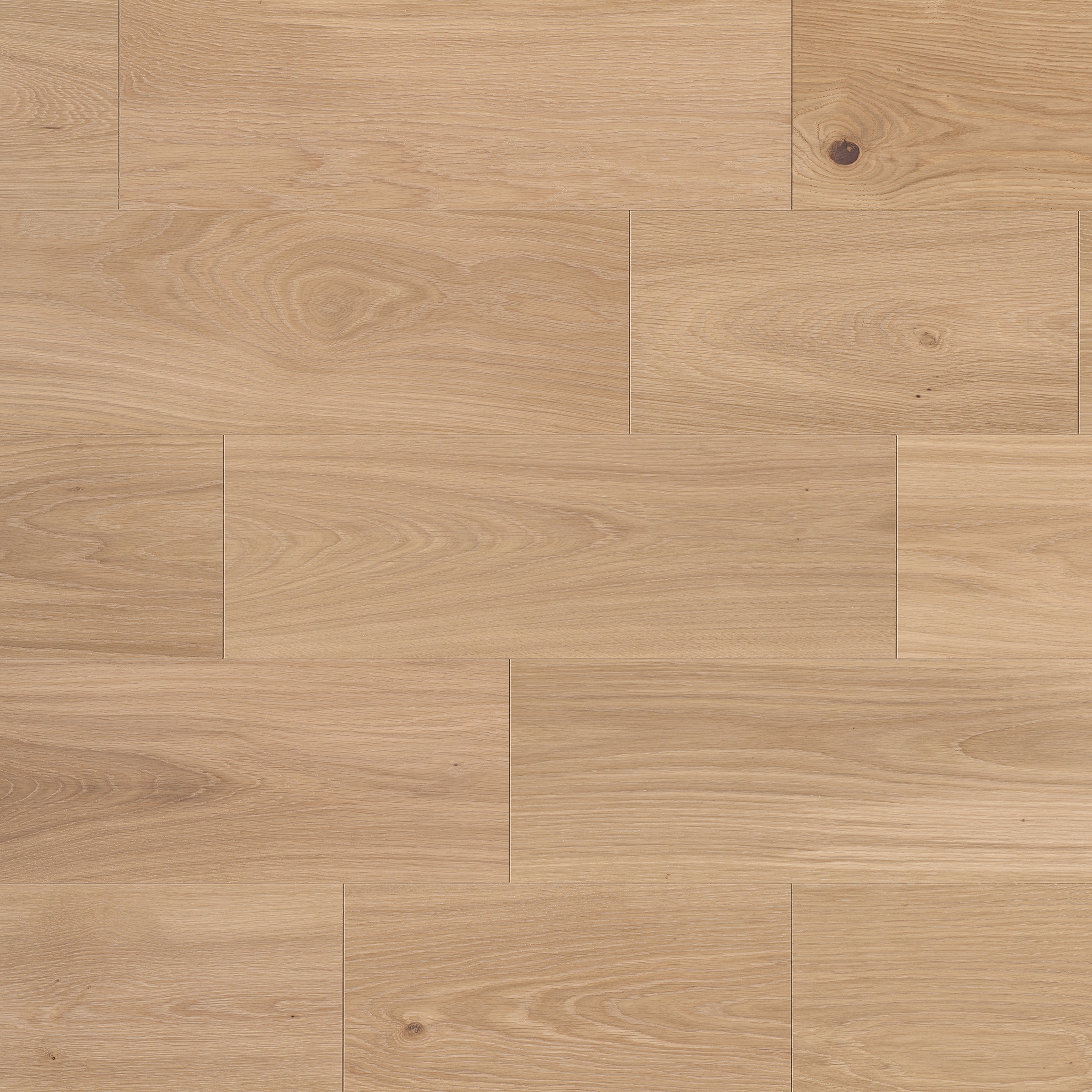 Mostra il prodotto Formpark Mini Rovere Avorio 14 del produttore Bauwerk Parkett
