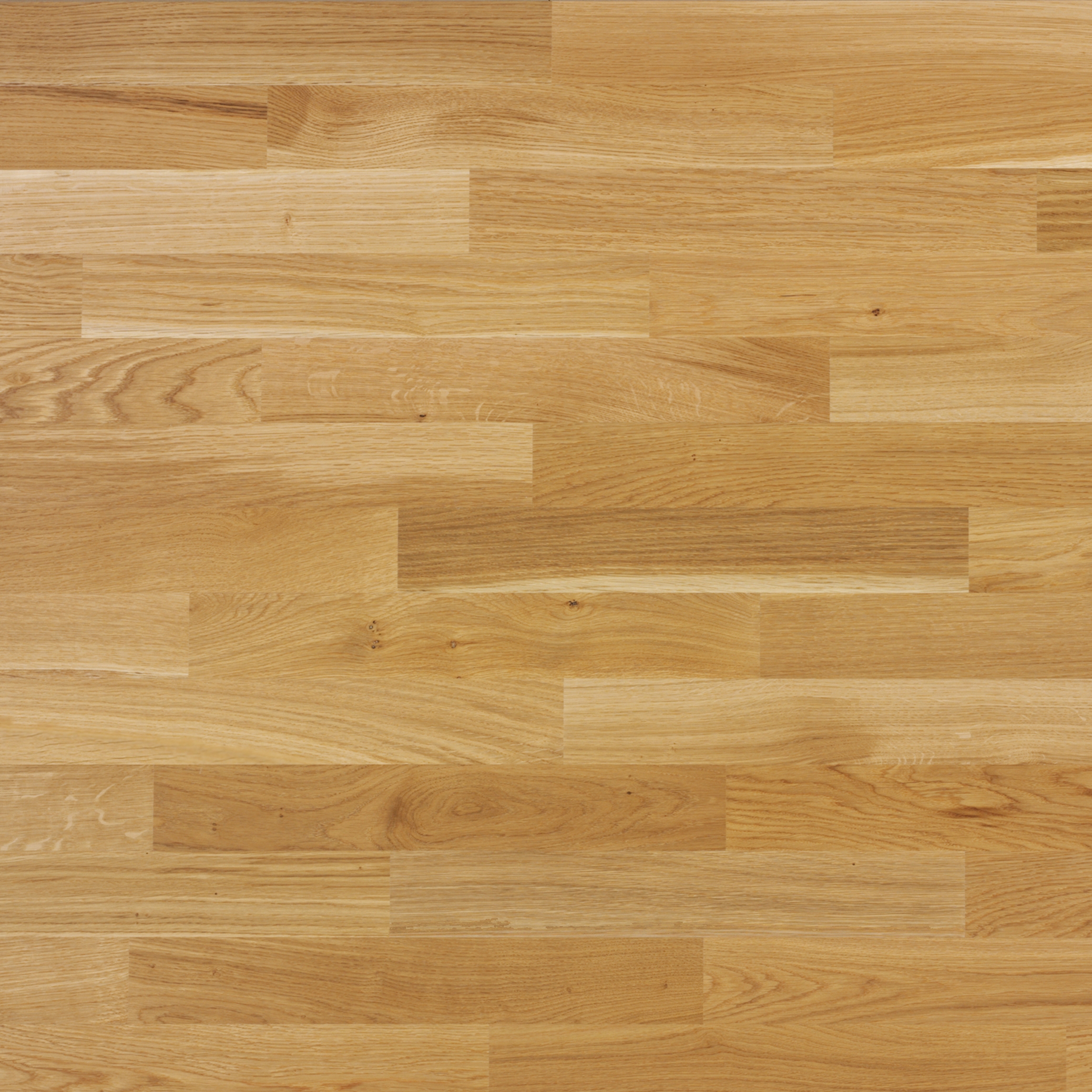 Vertoon produk Monopark Oak 15 van vervaardiger Bauwerk Parkett