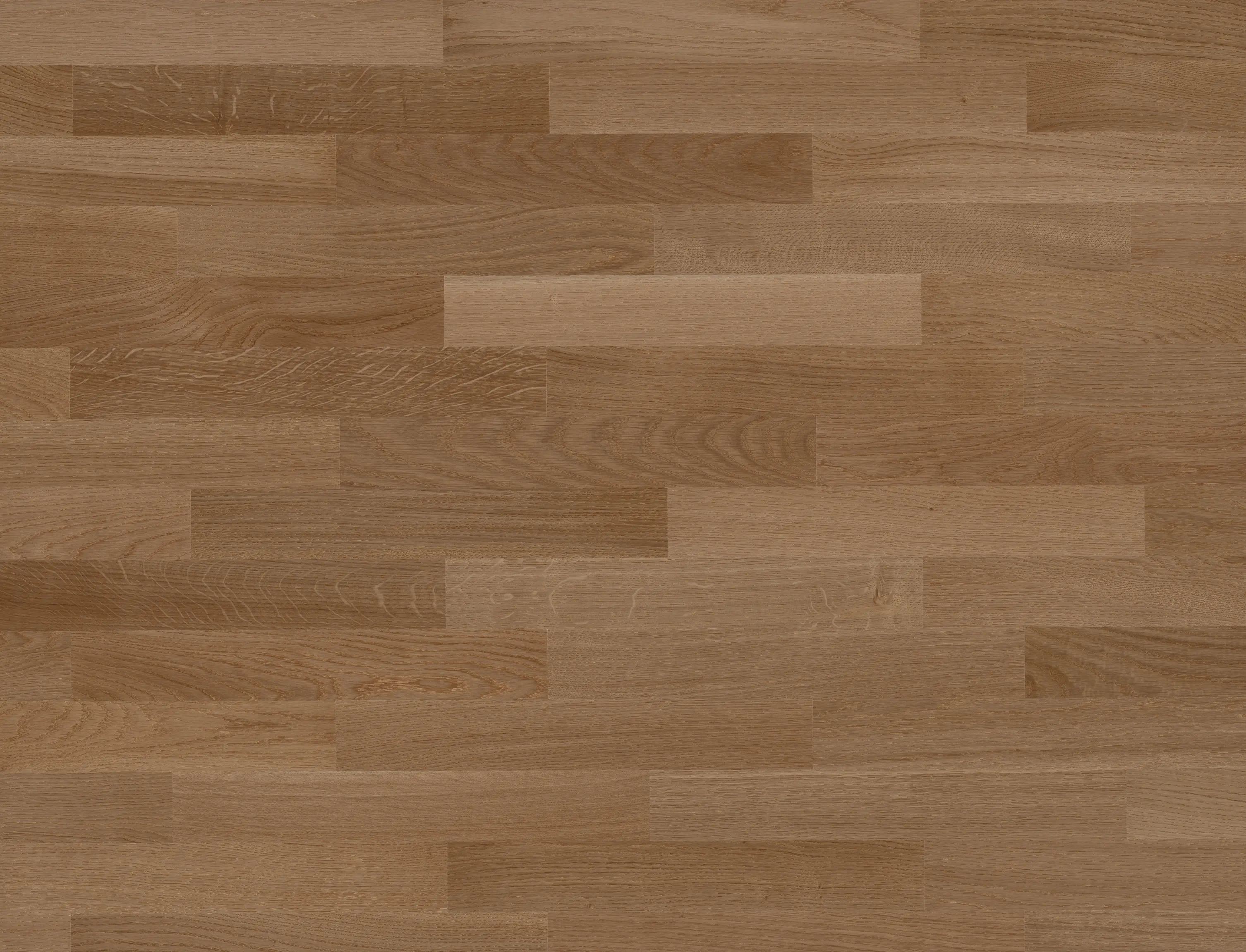 Bauwerk Parkett - Monopark Oak Grano 15