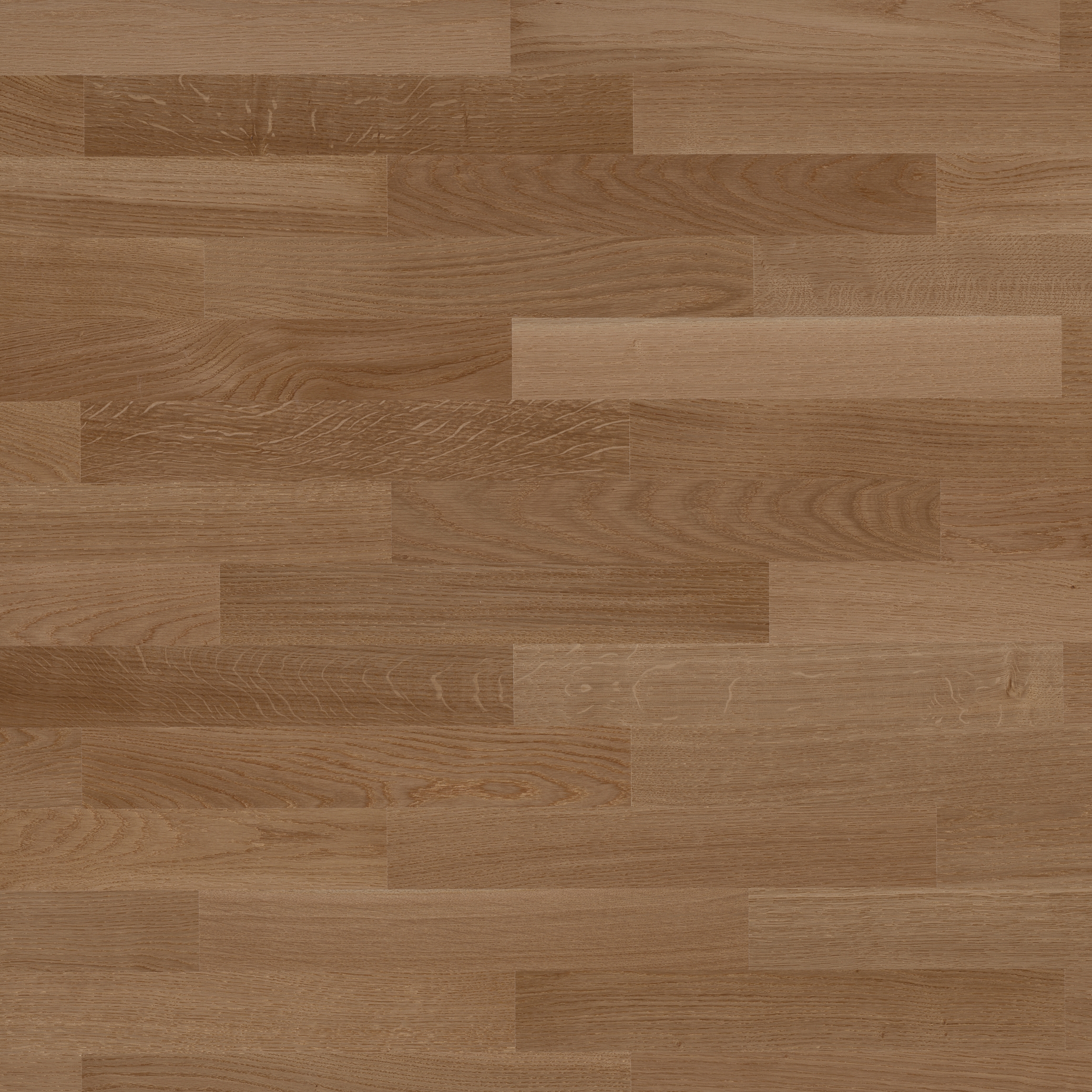 Mostrar el producto Monopark Oak Grano 15 del fabricante Bauwerk Parkett