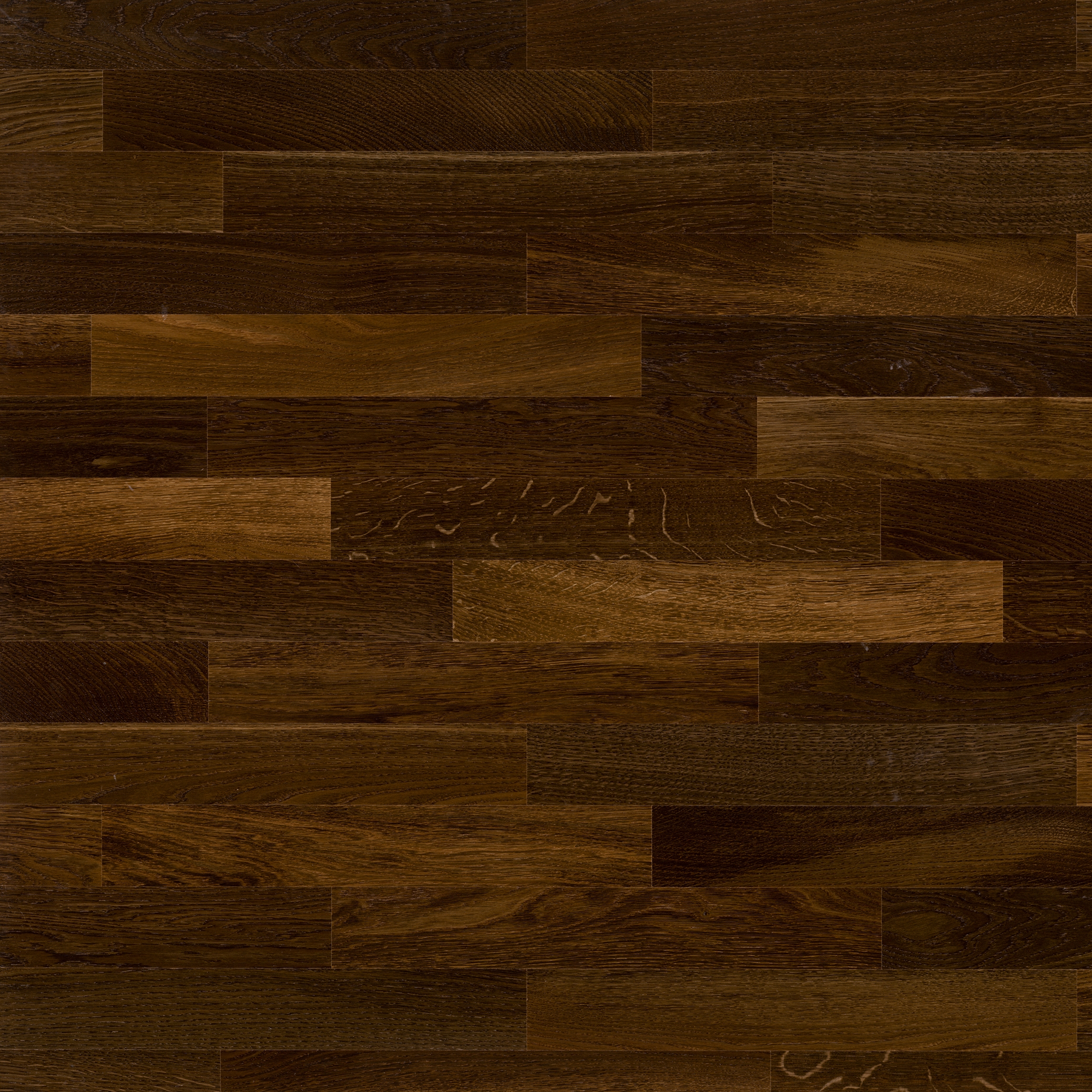 Mostra il prodotto Monopark Rovere fumé 14 del produttore Bauwerk Parkett
