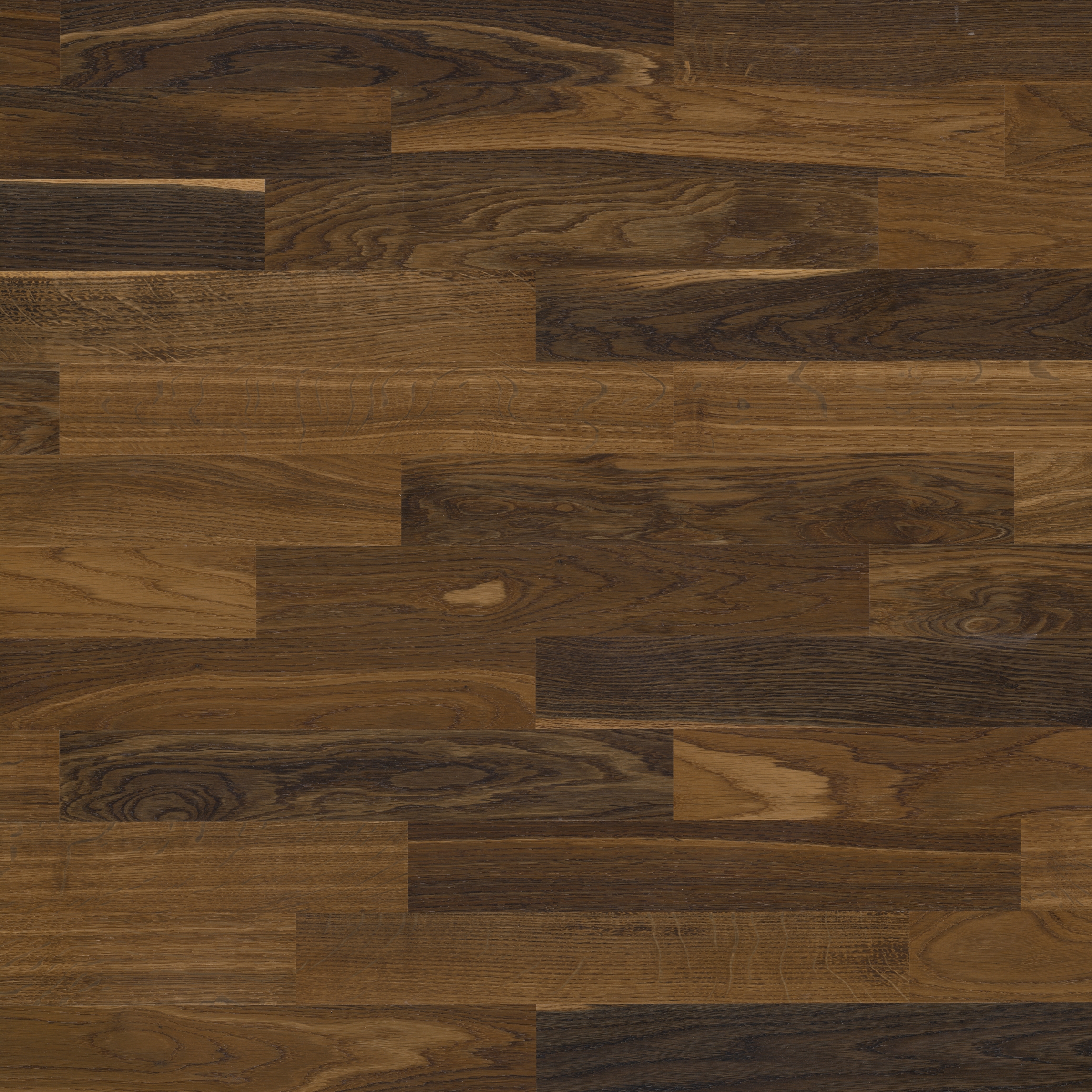 Mostrar el producto Monopark Oak smoked 24 del fabricante Bauwerk Parkett