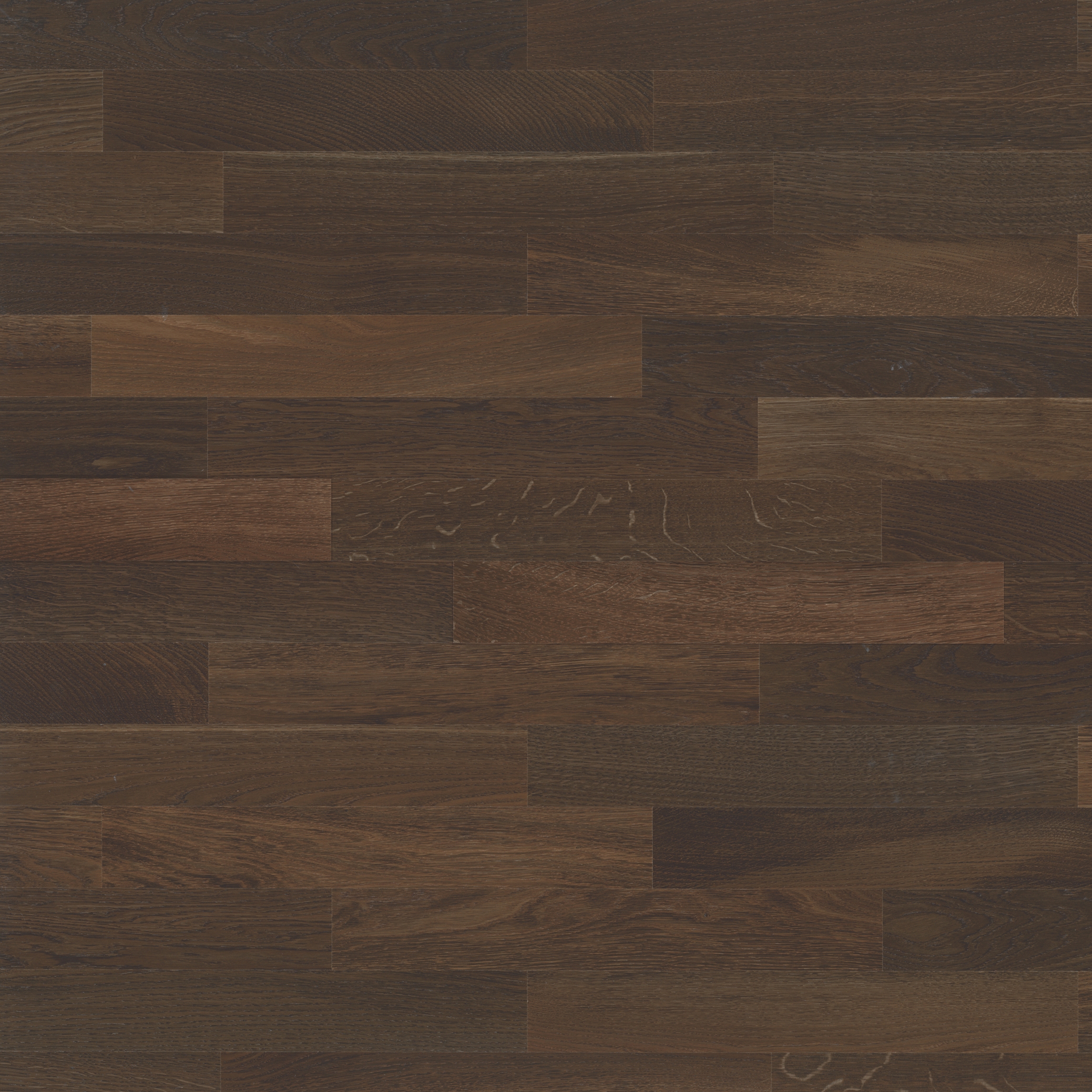Display product Monopark Oak smoked Crema 14 from manufacturer Bauwerk Parkett