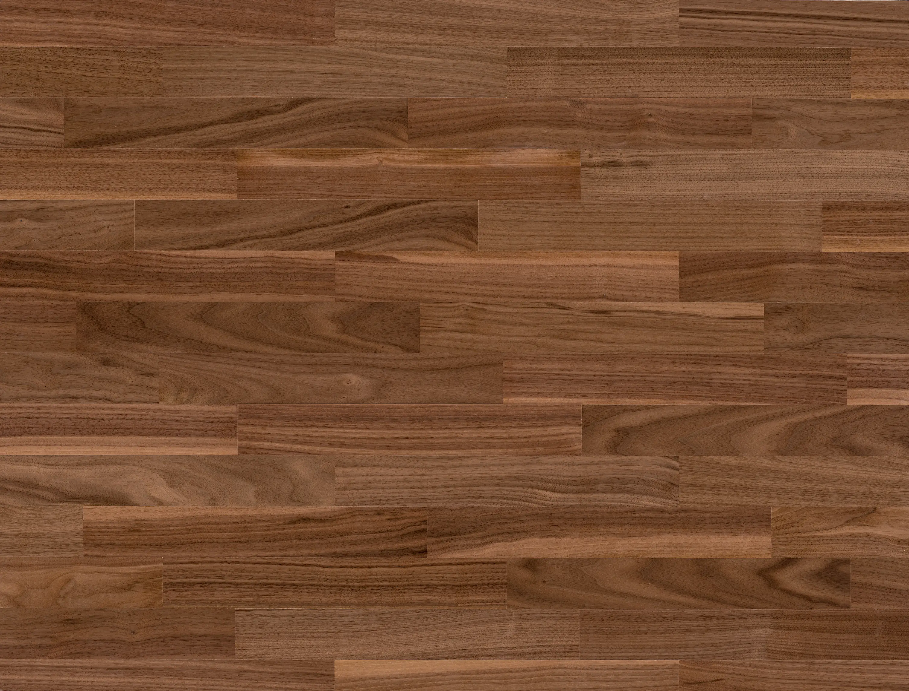 Bauwerk Parkett - Monopark Walnut american 14