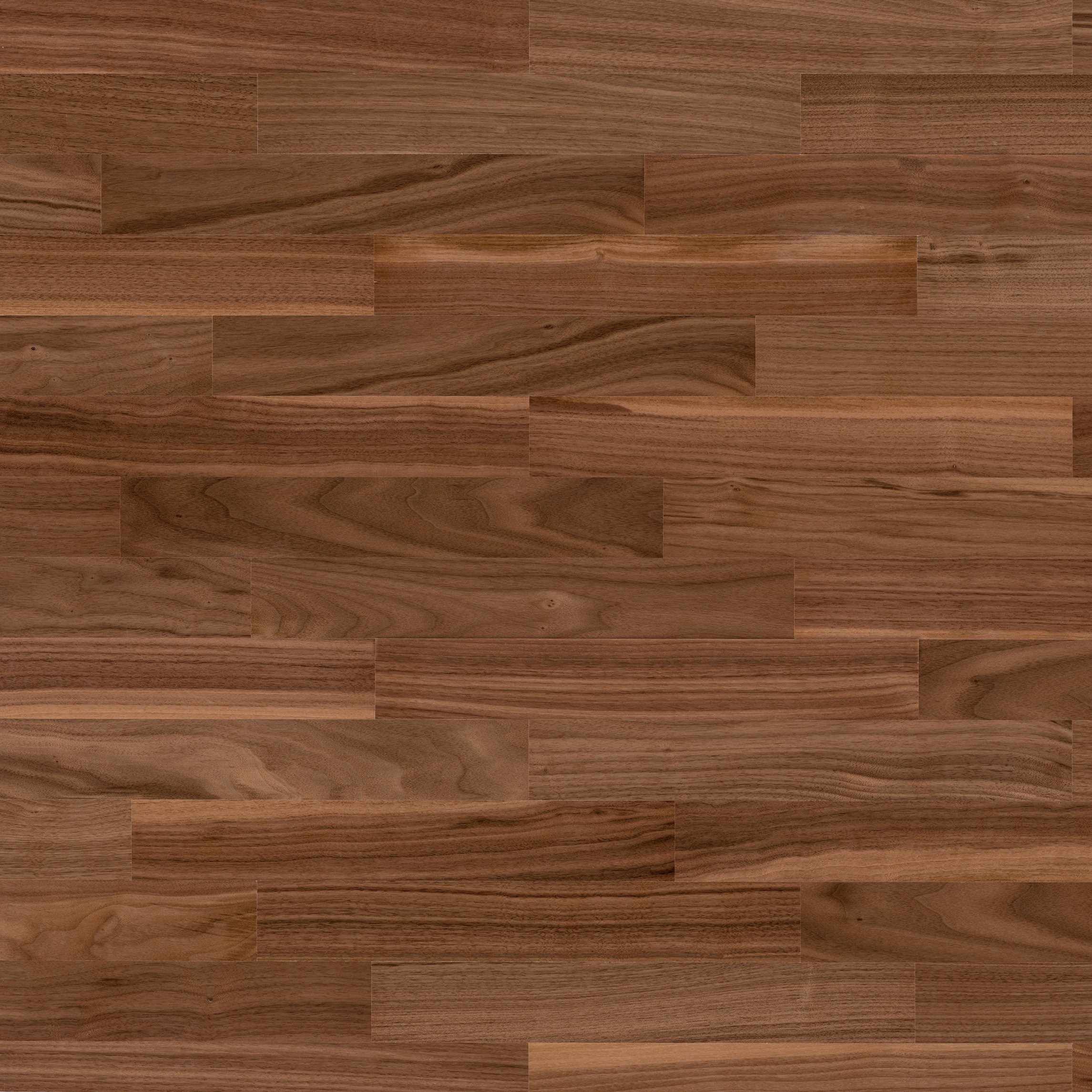 Mostra il prodotto Monopark Noce americano 14 del produttore Bauwerk Parkett