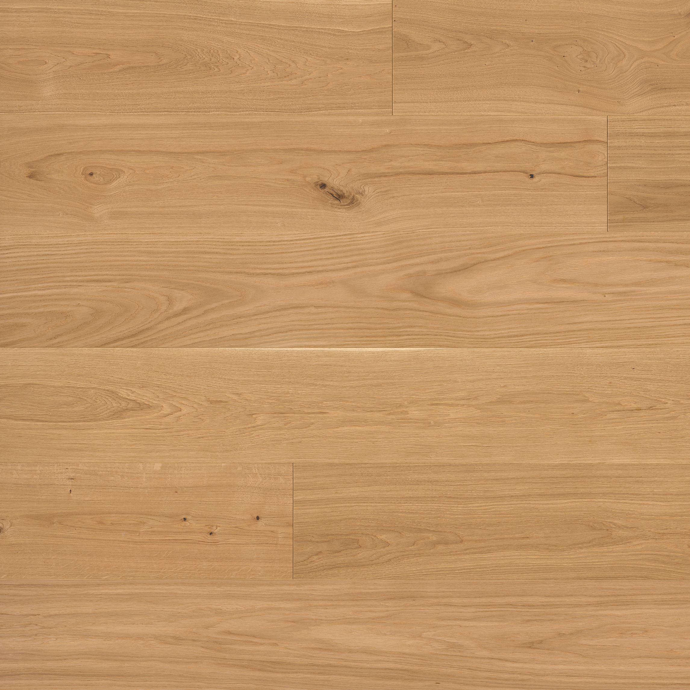 Display product Silverline Edition Oak 35 from manufacturer Bauwerk Parkett