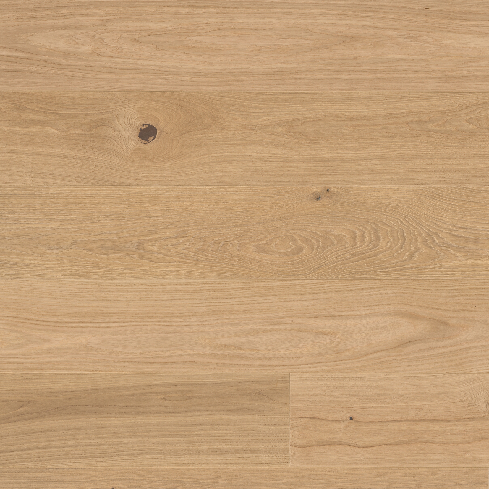 Mostrar el producto Silverline Edition Oak Avorio 35 del fabricante Bauwerk Parkett
