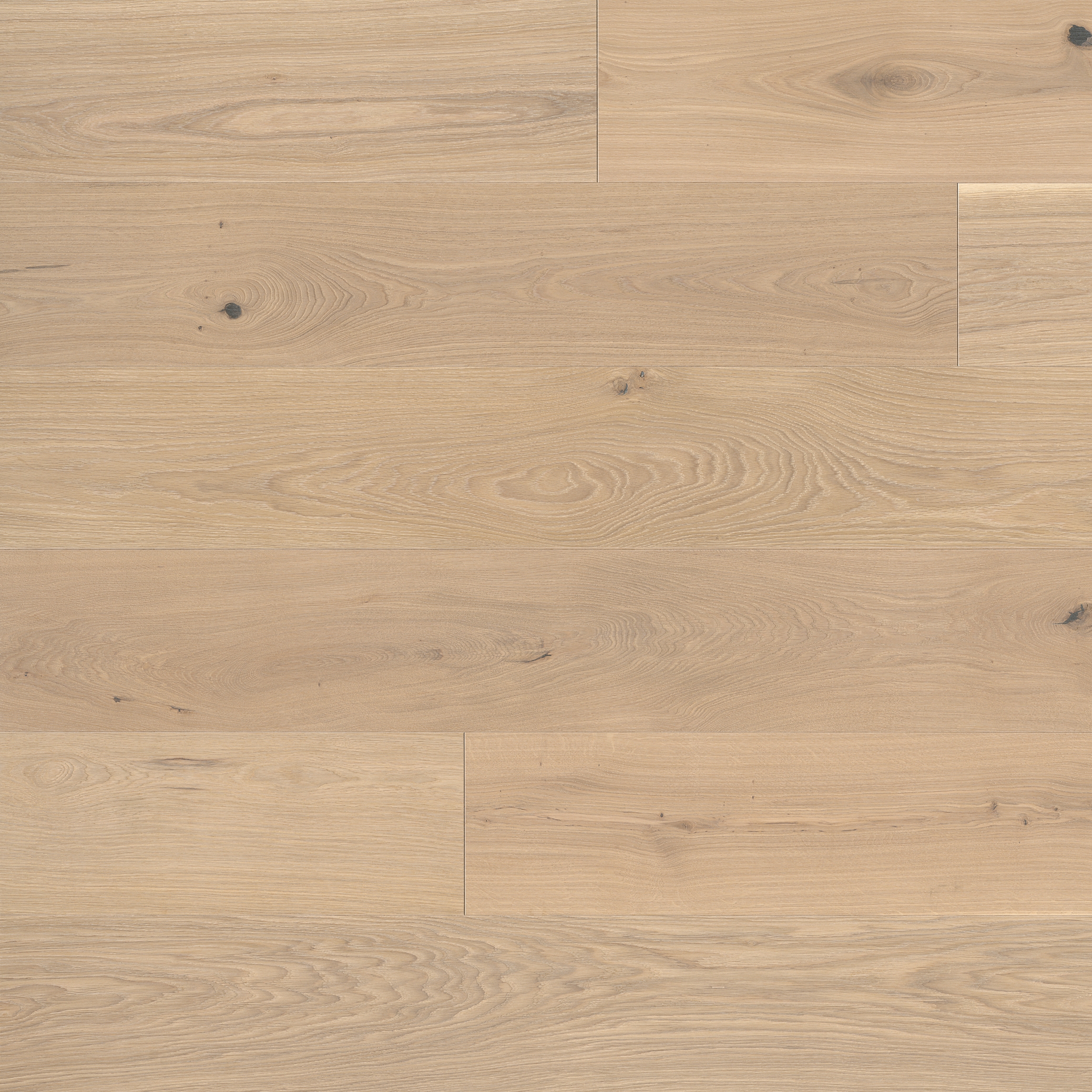 Display product Silverline Edition Oak Farina 35 from manufacturer Bauwerk Parkett