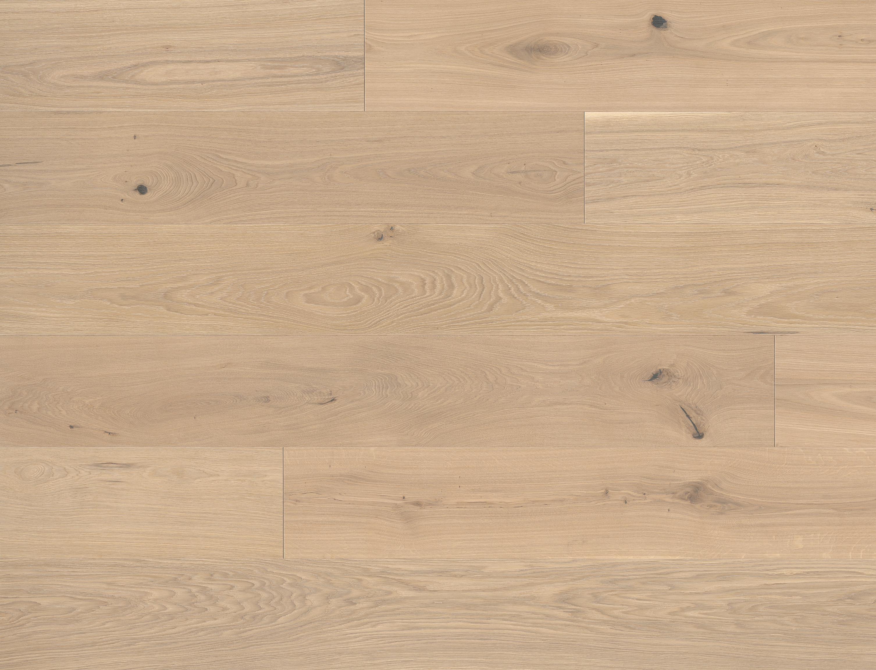 Mostrar el producto Silverline Edition Oak Farina 35 del fabricante Bauwerk Parkett
