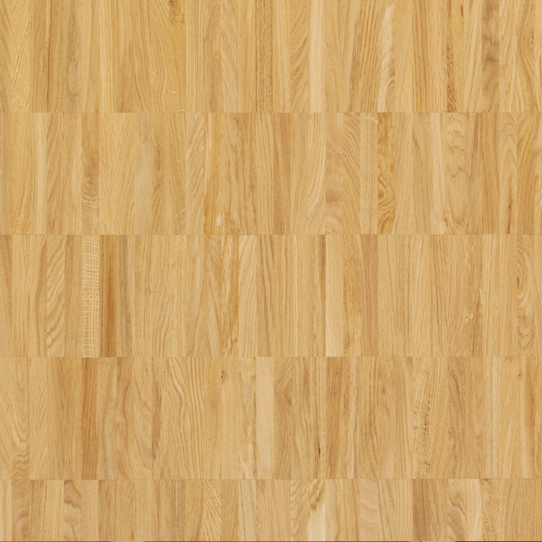 Display product Solid parquet Oak Parallel 24 from manufacturer Bauwerk Parkett