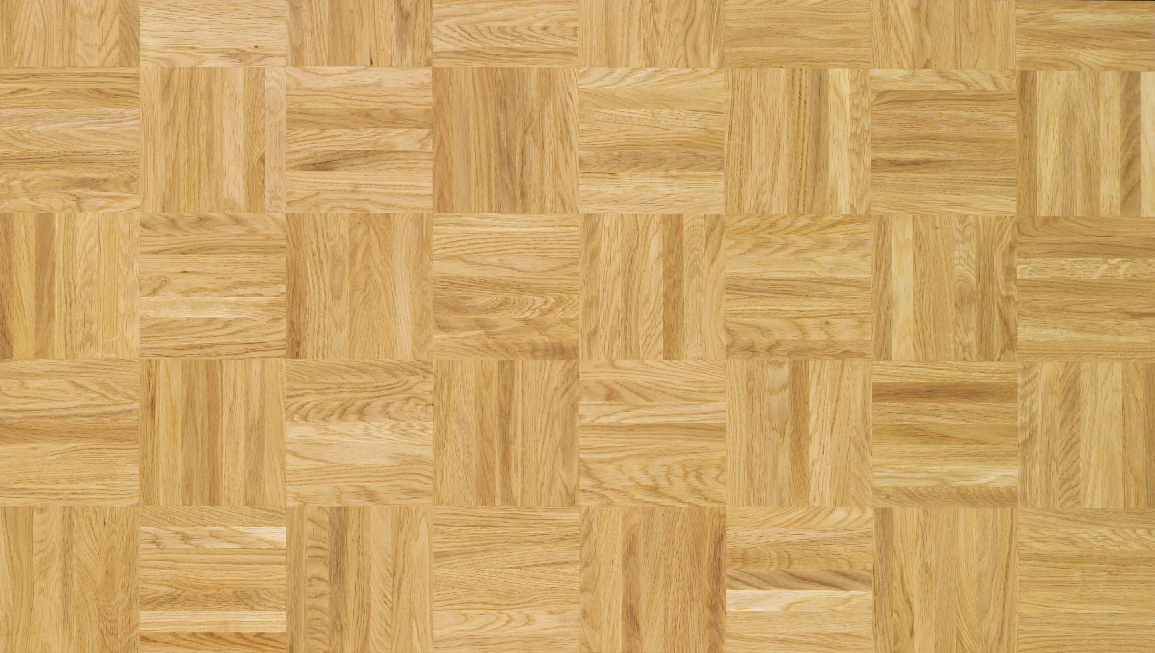 Bauwerk Parkett - Klebeparkett Eiche Mosaik 24