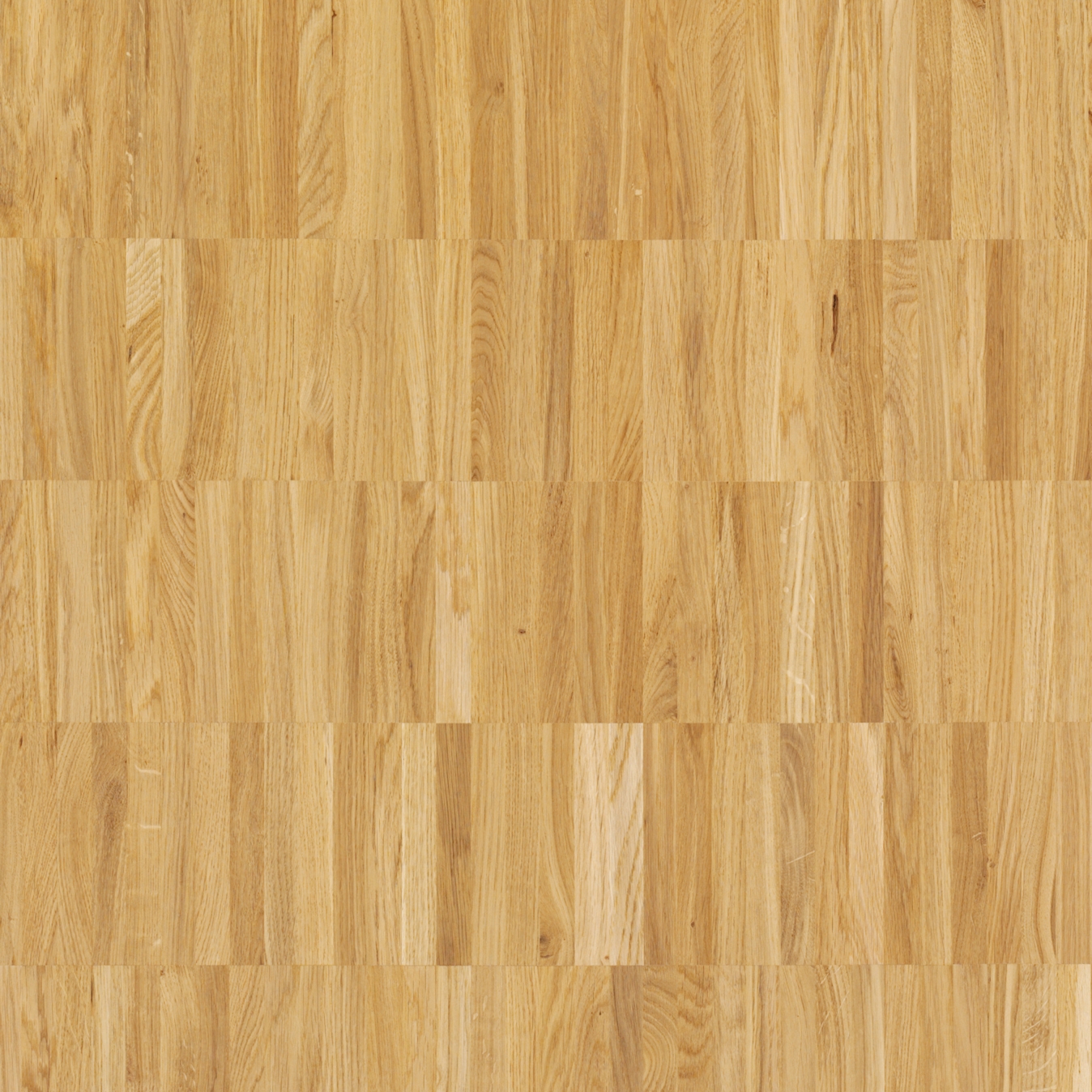 Afficher le produit Parquet à coller Chêne Parallèle 35 du fabricant Bauwerk Parkett