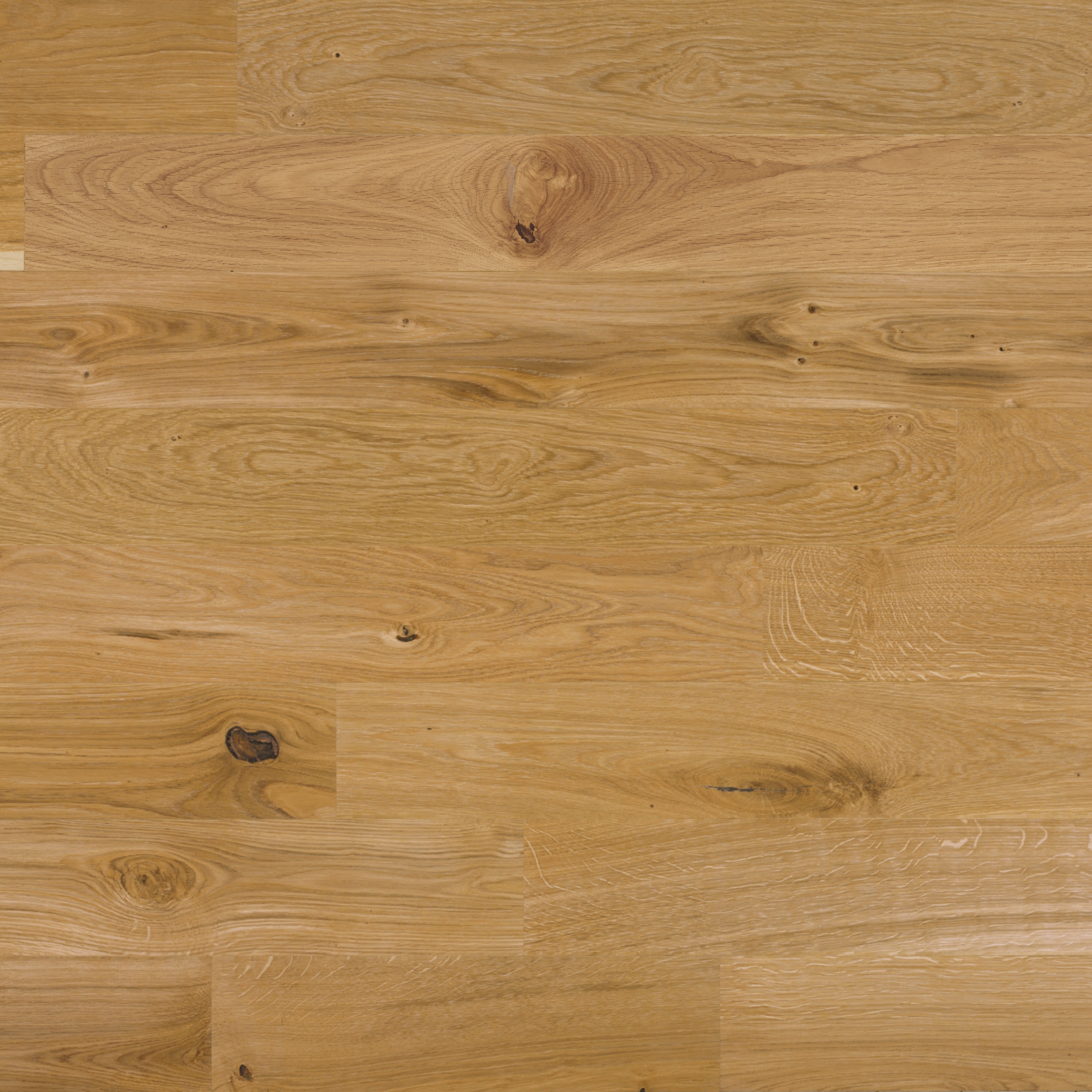 Mostrar el producto Trendpark Oak 35 del fabricante Bauwerk Parkett