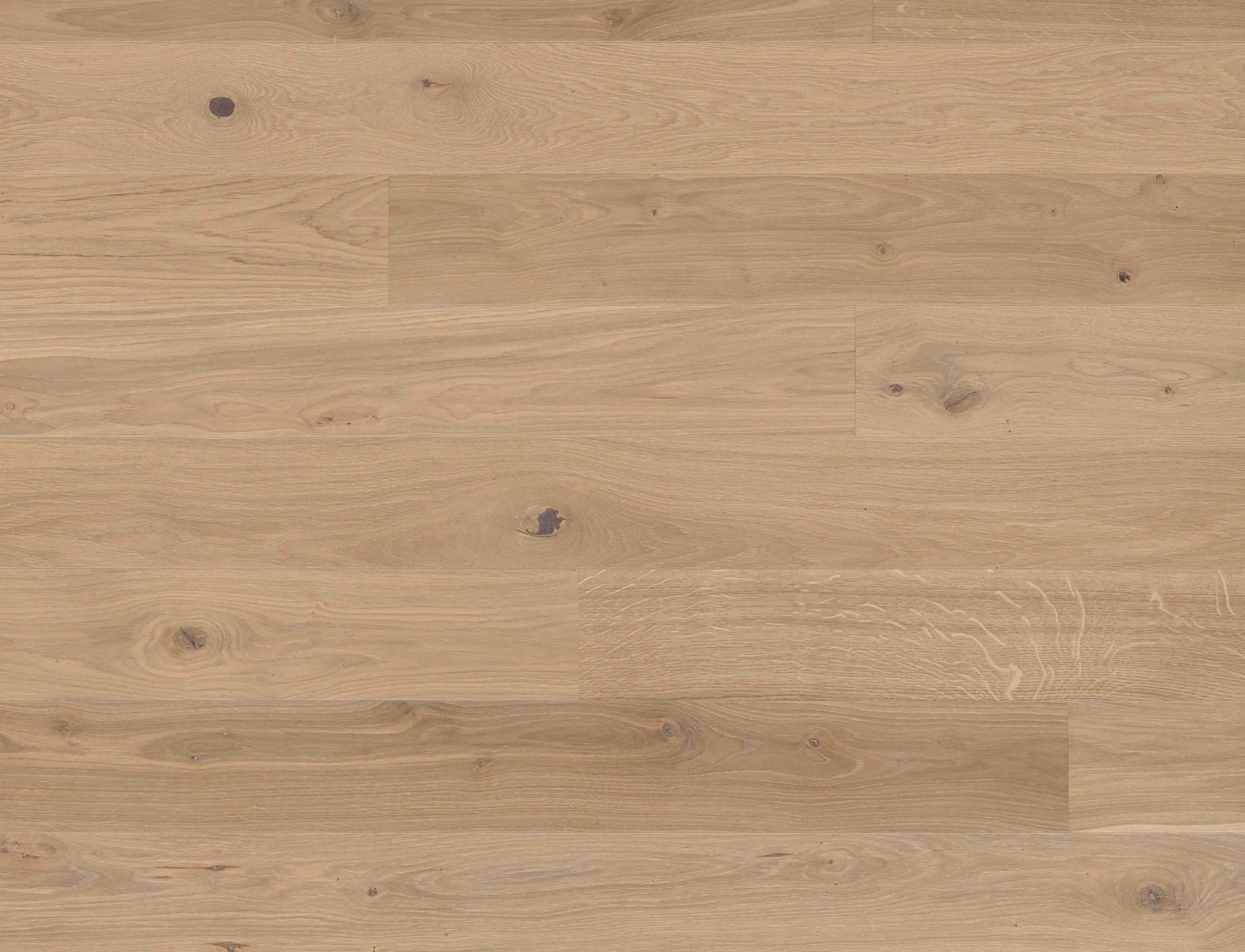 Bauwerk Parkett - Trendpark Oak Avorio 35