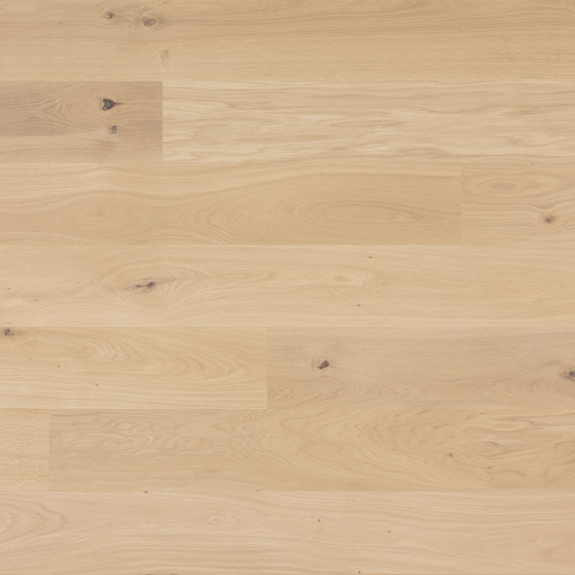 Display product Trendpark Oak Crema 14 from manufacturer Bauwerk Parkett