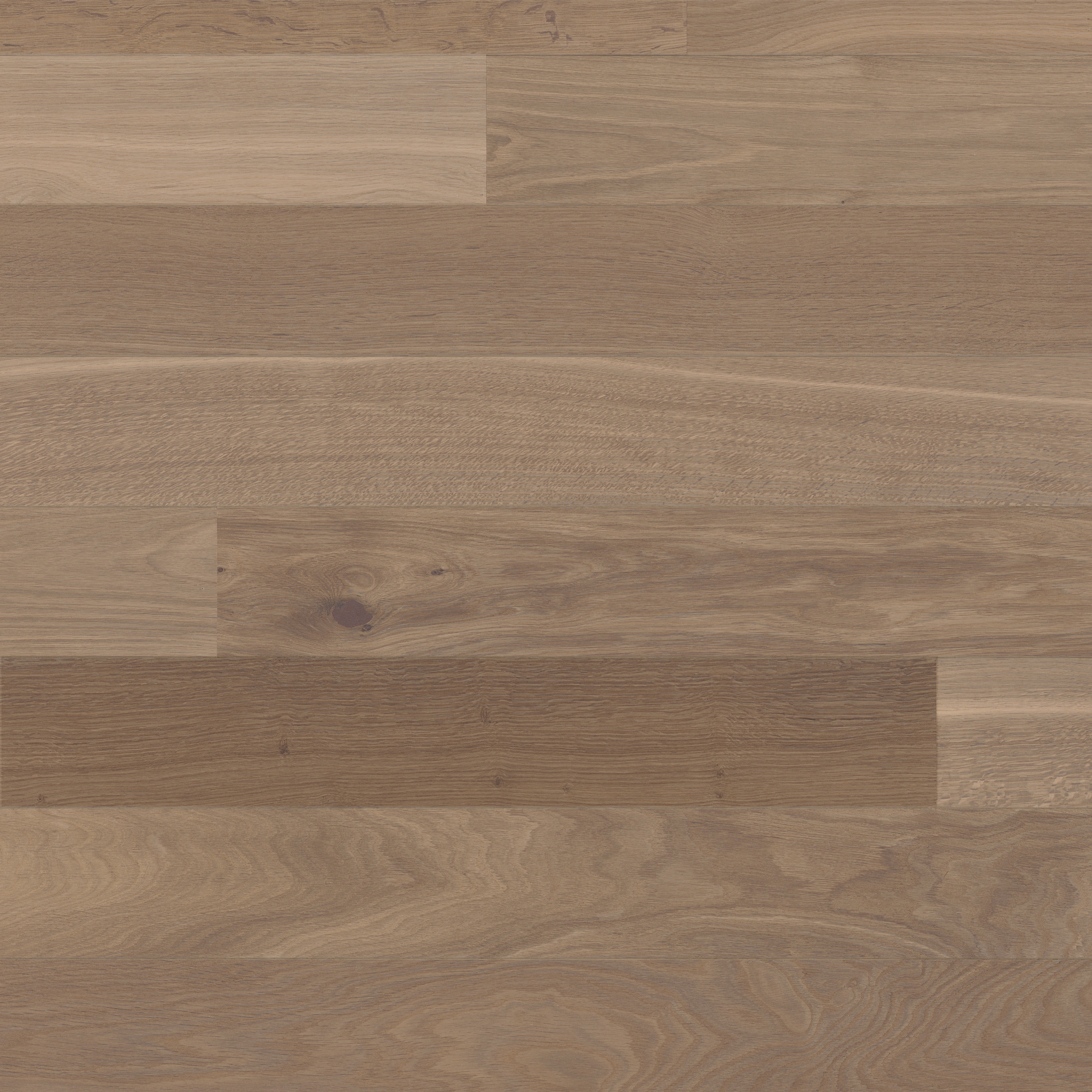 Mostra il prodotto Trendpark Rovere leggermente fumé 15 del produttore Bauwerk Parkett