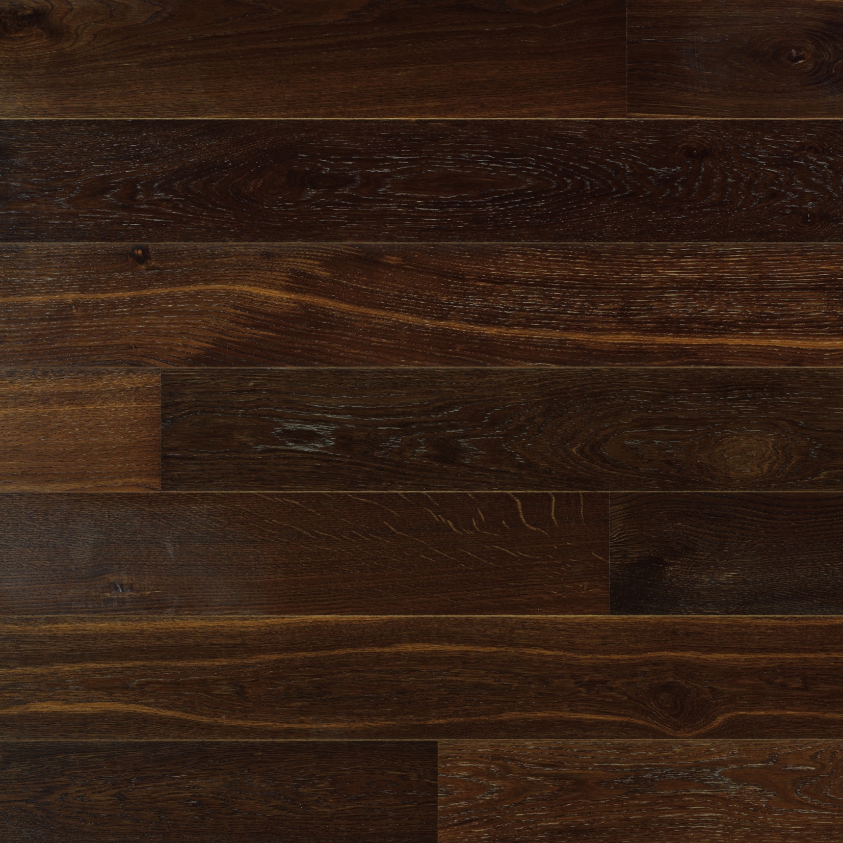 Display product Trendpark Oak smoked 14 from manufacturer Bauwerk Parkett