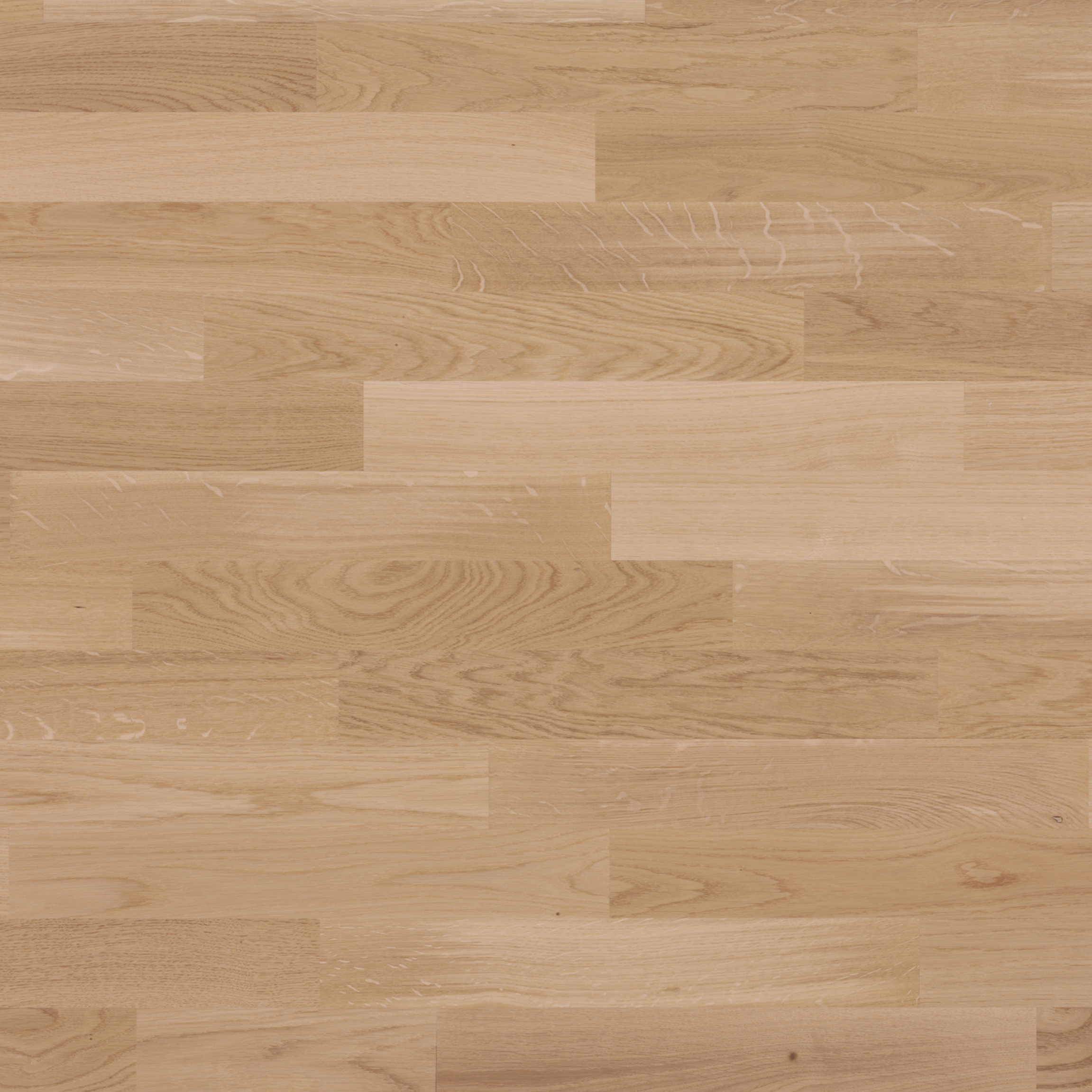 Afficher le produit Unopark Chêne Avorio 14 du fabricant Bauwerk Parkett