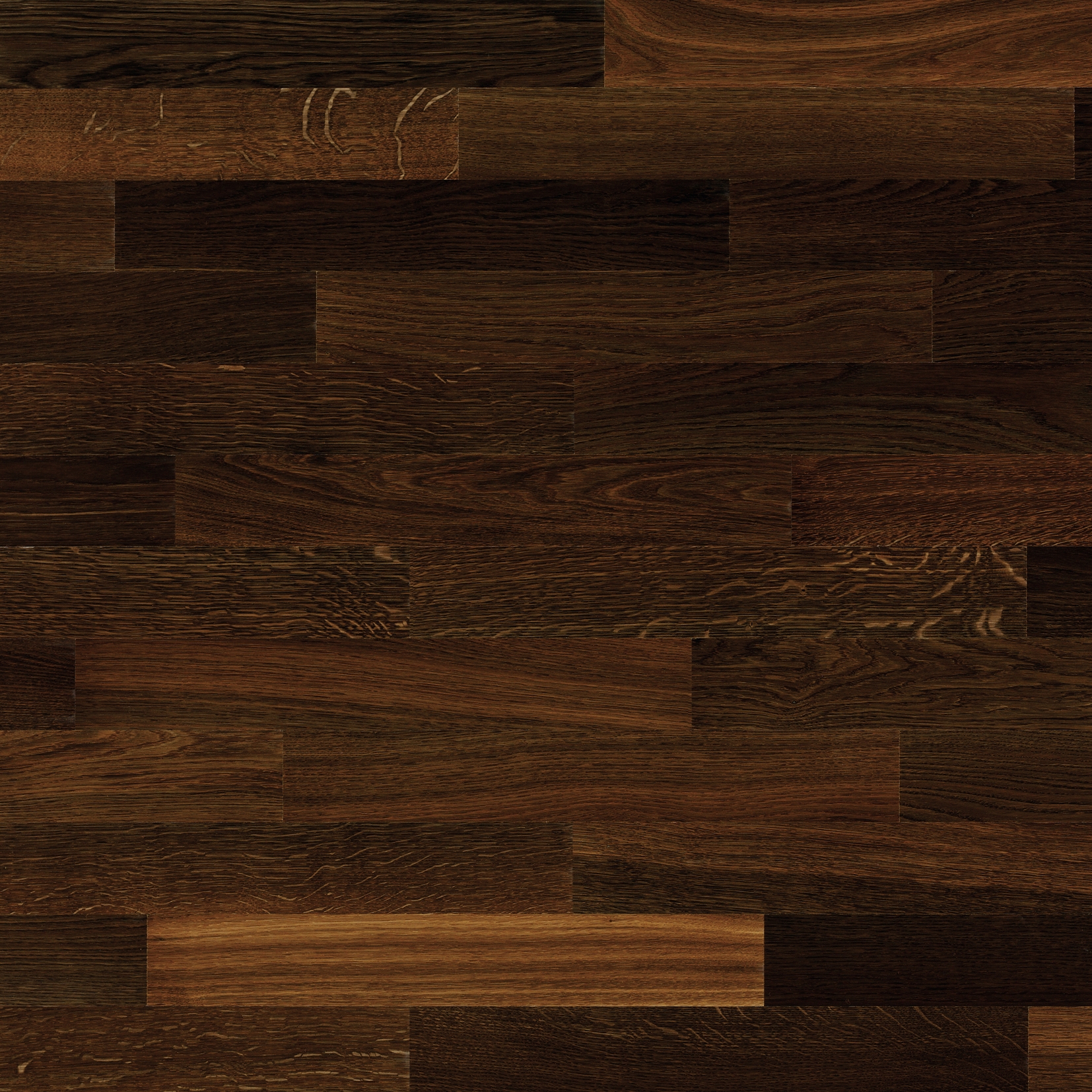 Mostrar el producto Unopark Oak smoked 14 del fabricante Bauwerk Parkett