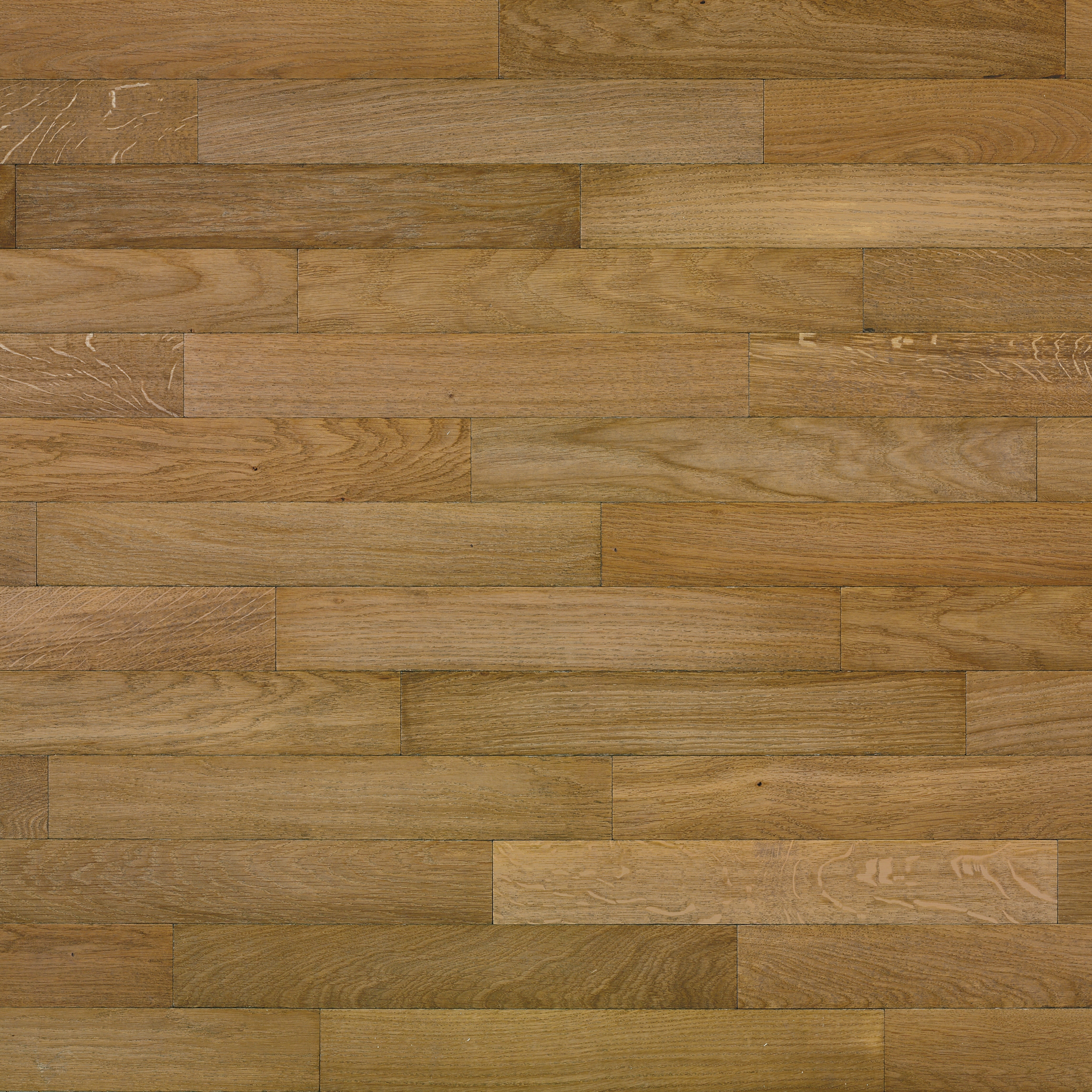 Display product Unopark Oak Tabacco 14 from manufacturer Bauwerk Parkett