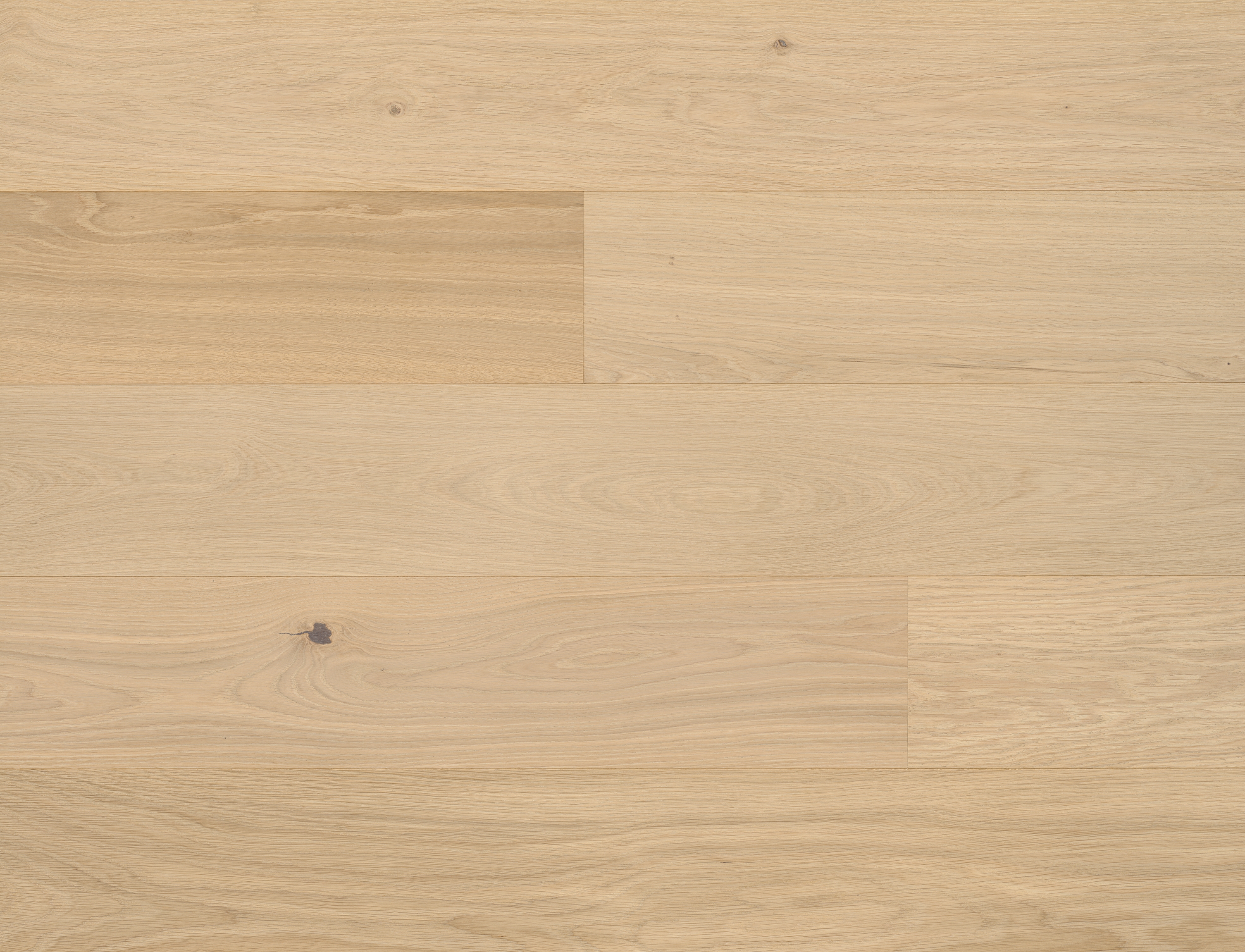 Mostrar el producto Villapark Oak Crema 14 del fabricante Bauwerk Parkett