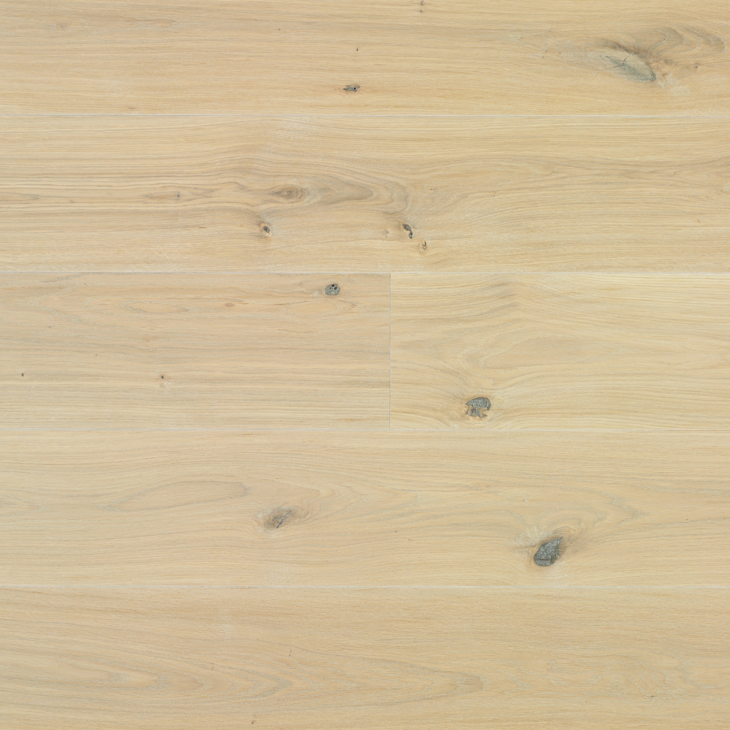 Mostrar el producto Villapark Oak Farina 35 del fabricante Bauwerk Parkett