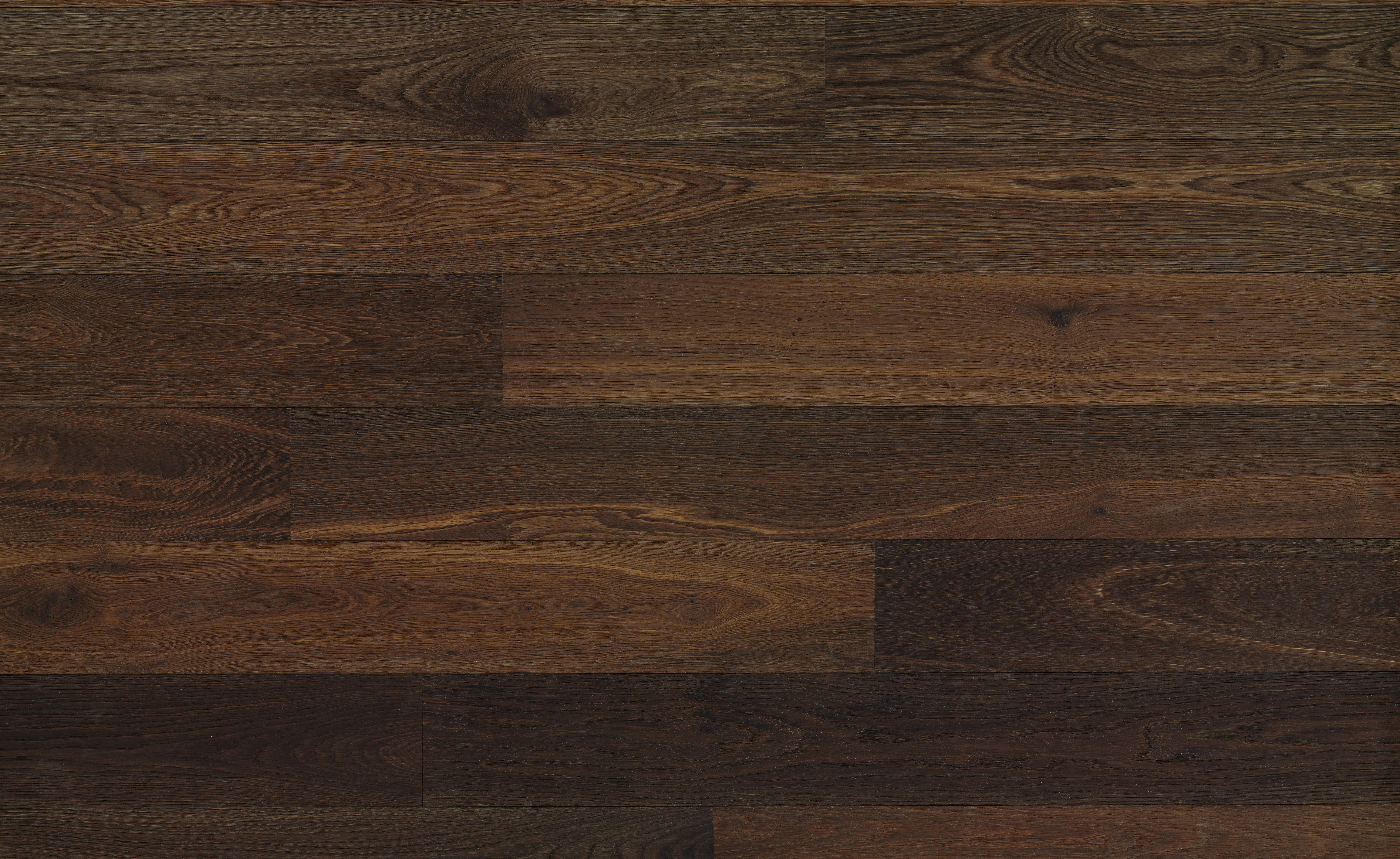 Bauwerk Parkett - Villapark Oak smoked 14