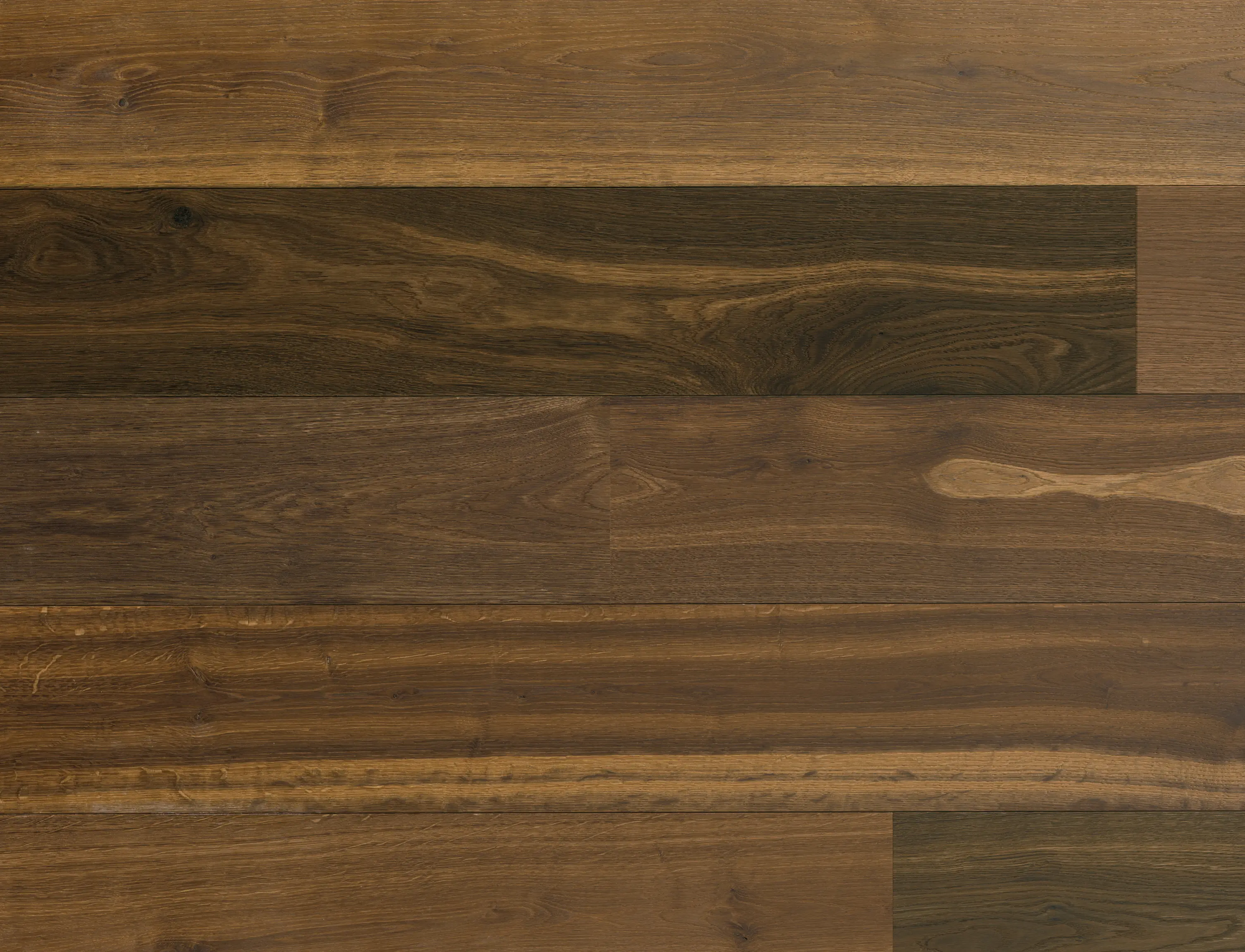 Bauwerk Parkett - Villapark Rovere fumé 24