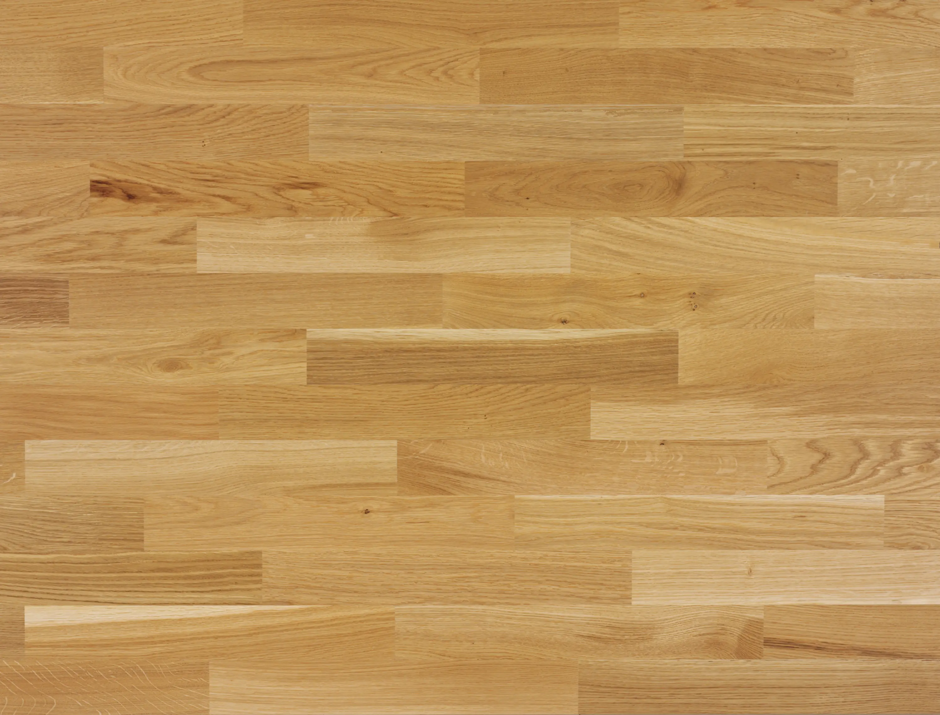 Bauwerk Parkett - Solopark Oak 15