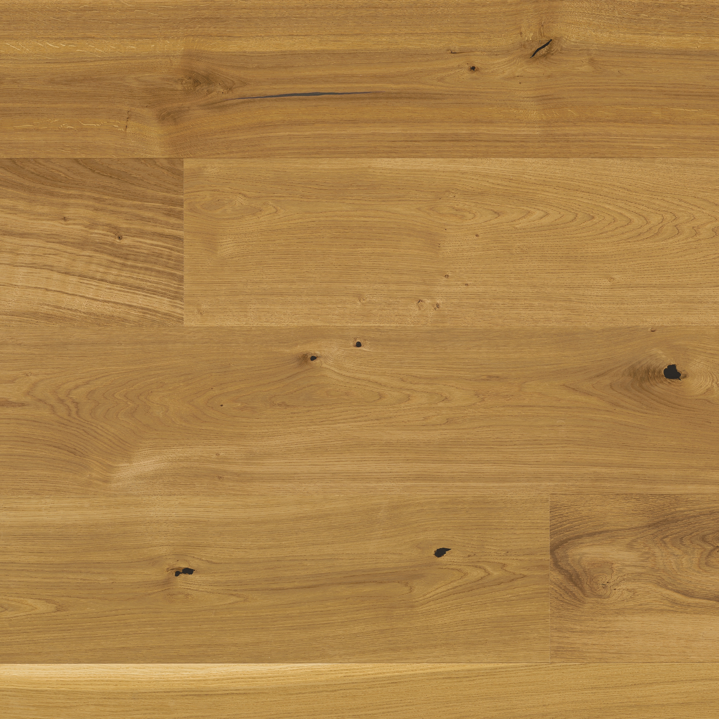 Display product Casapark Oak 15 from manufacturer Bauwerk Parkett
