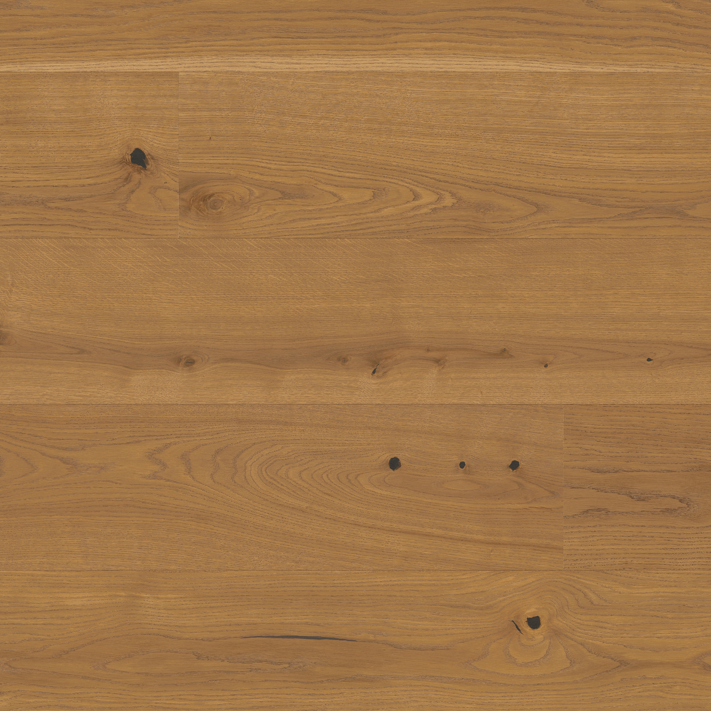 Vertoon produk Casapark Oak Ambra 15 van vervaardiger Bauwerk Parkett