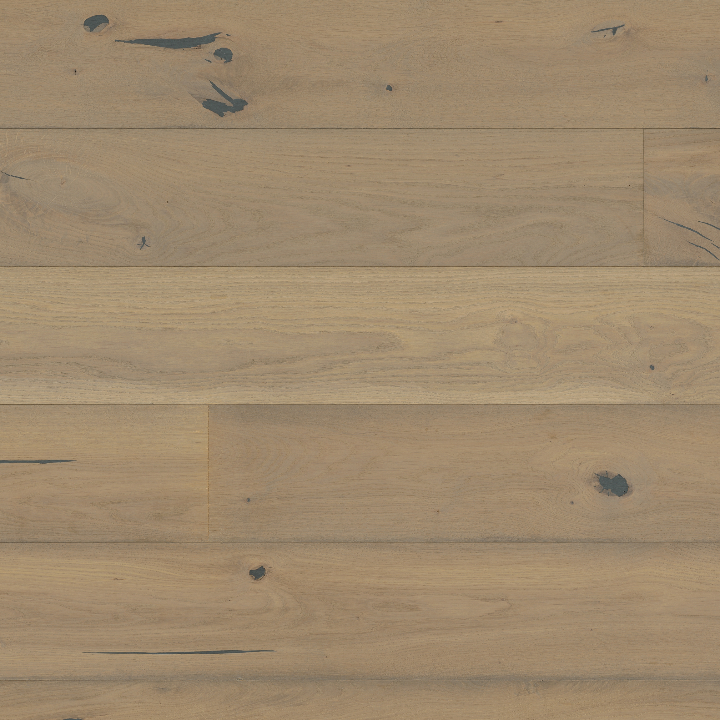 Afficher le produit Casapark Chêne Fango 45 du fabricant Bauwerk Parkett