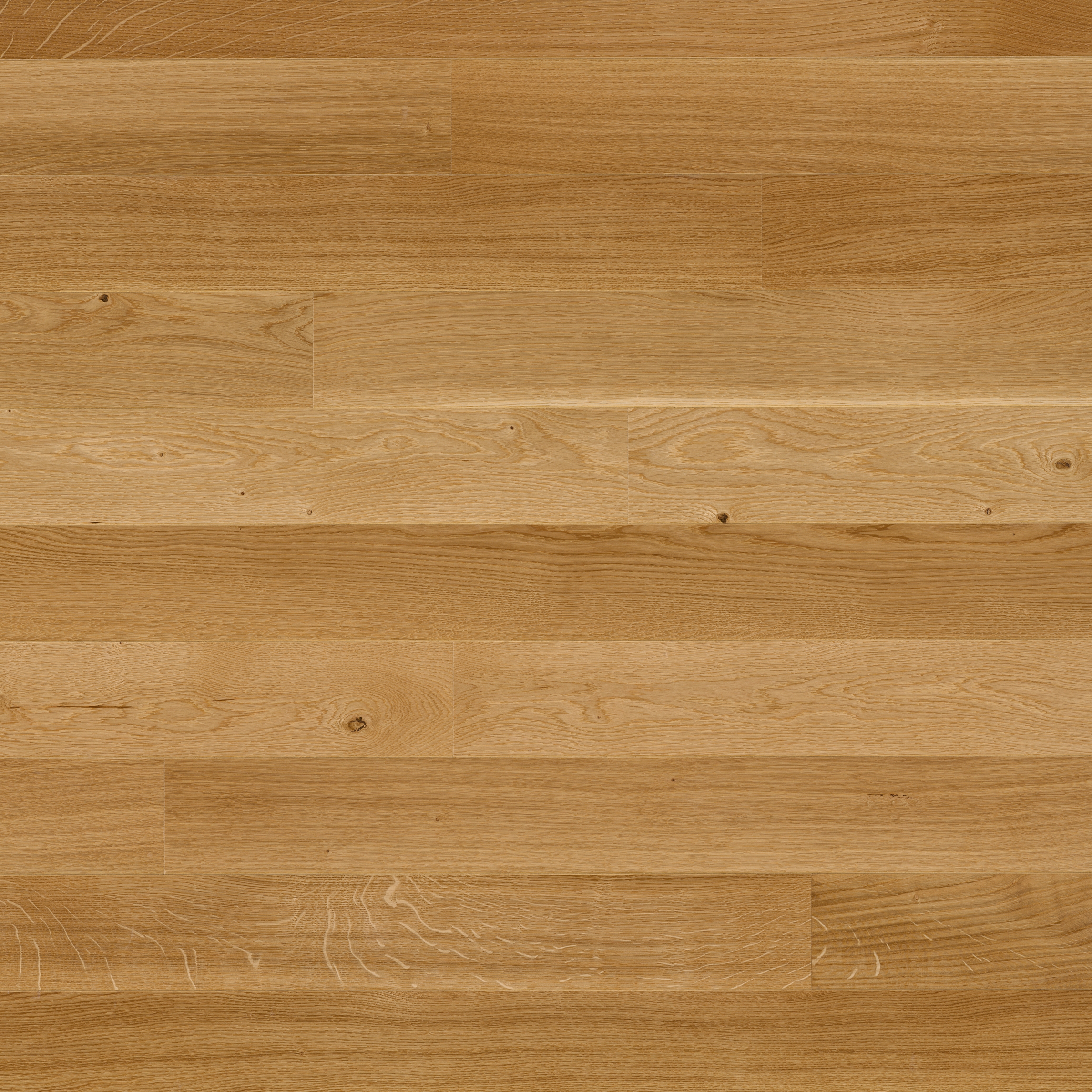 Display product Cleverpark Oak 14 from manufacturer Bauwerk Parkett