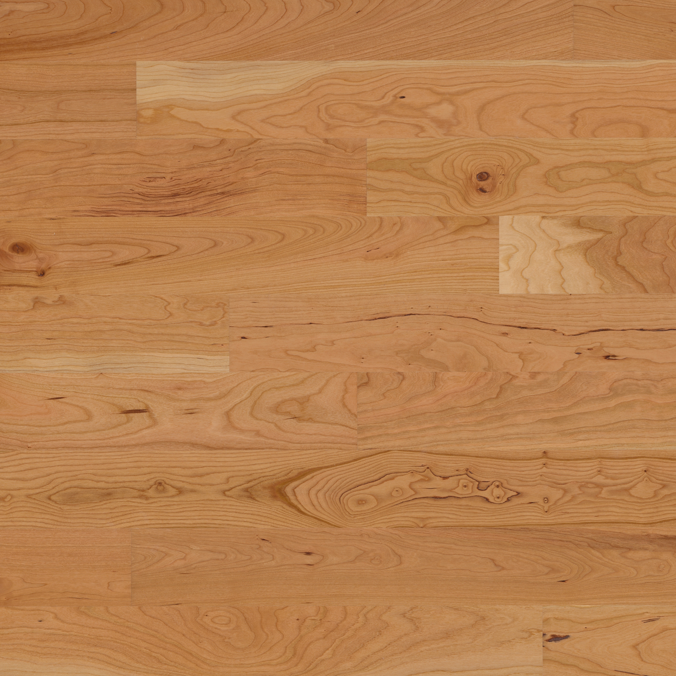 Produkt Cleverpark Kirschbaum amerikanisch 34 des Herstellers Bauwerk Parkett anzeigen