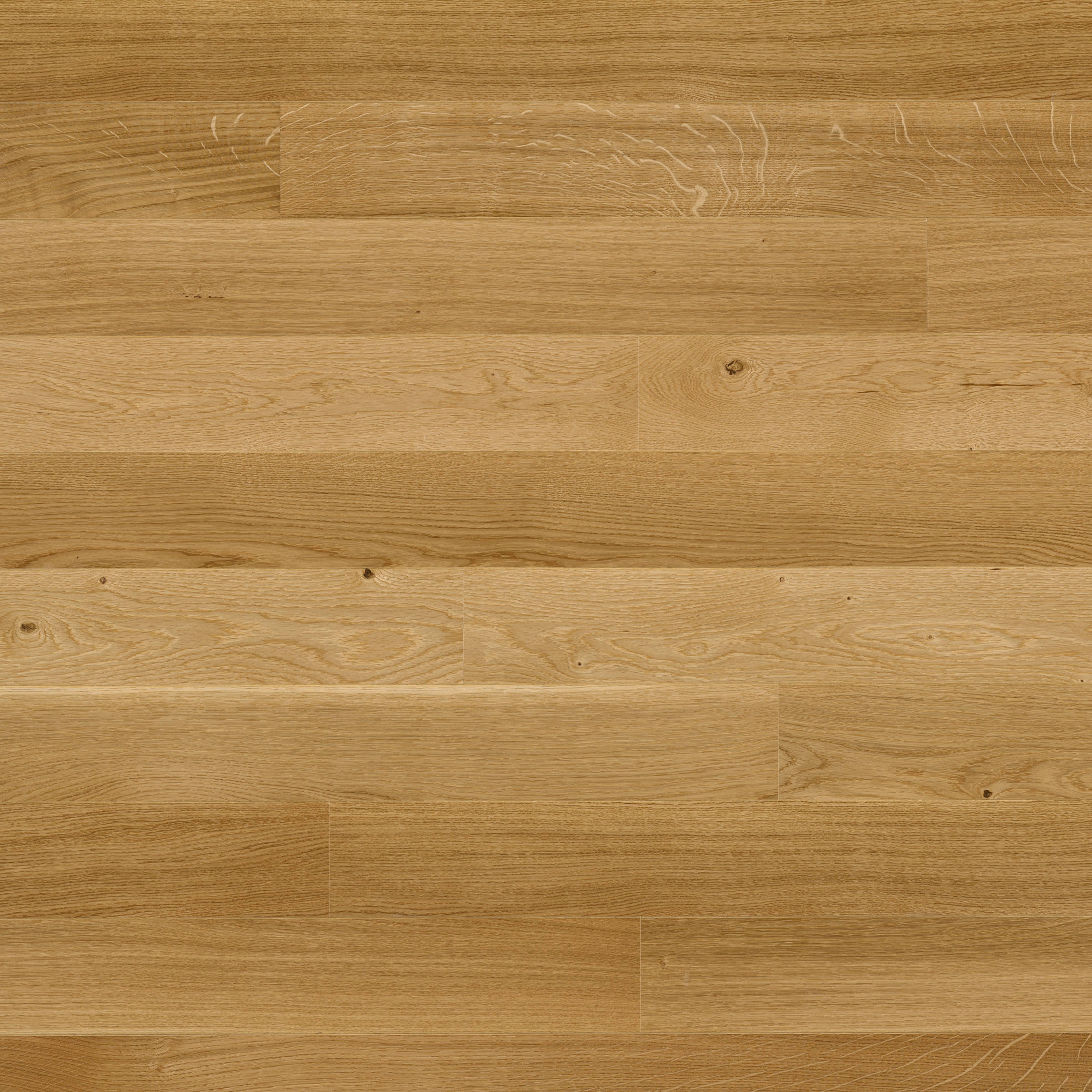 Display product Cleverpark Oak Mandorla 14 from manufacturer Bauwerk Parkett