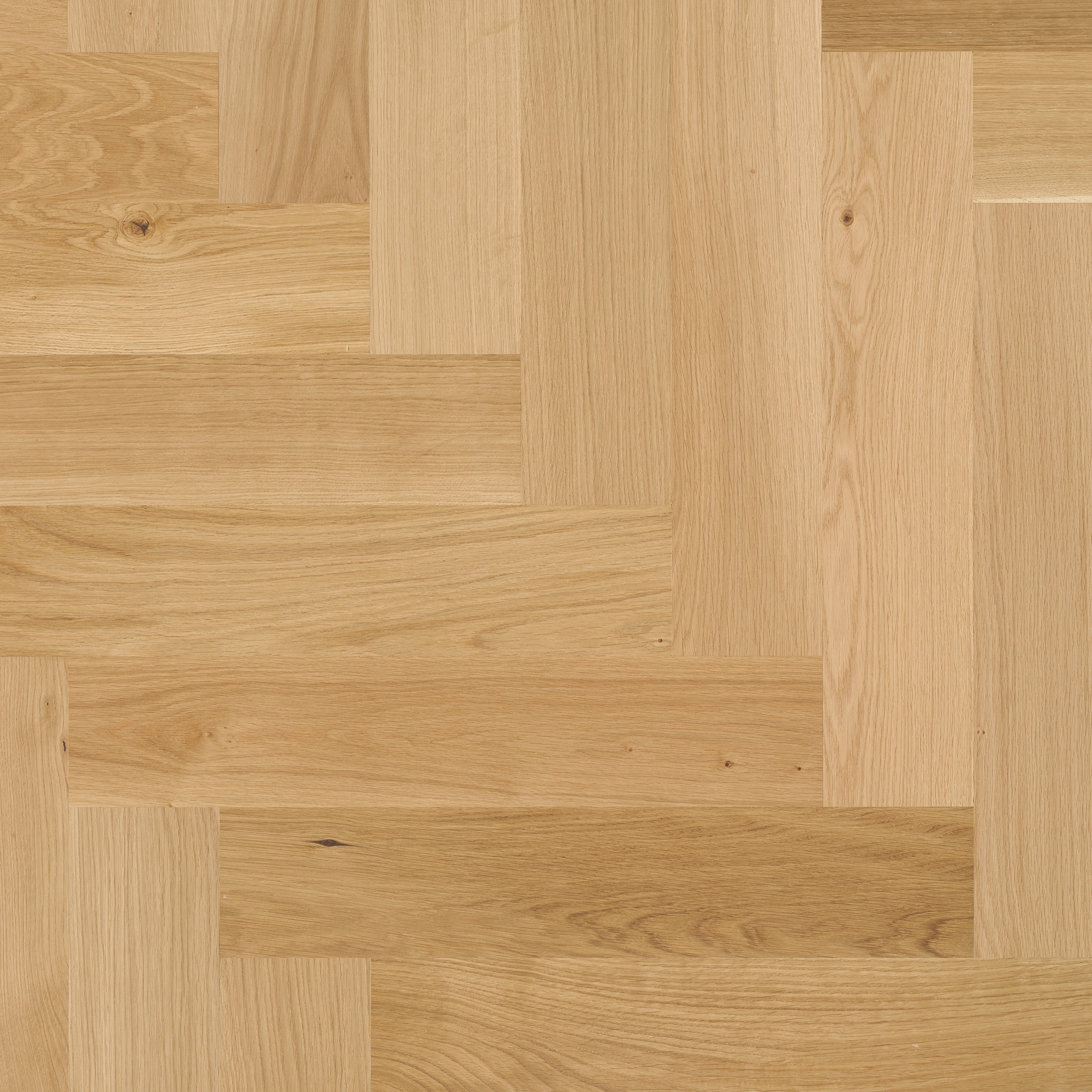 Display product Formpark Quadrato Oak 14 from manufacturer Bauwerk Parkett
