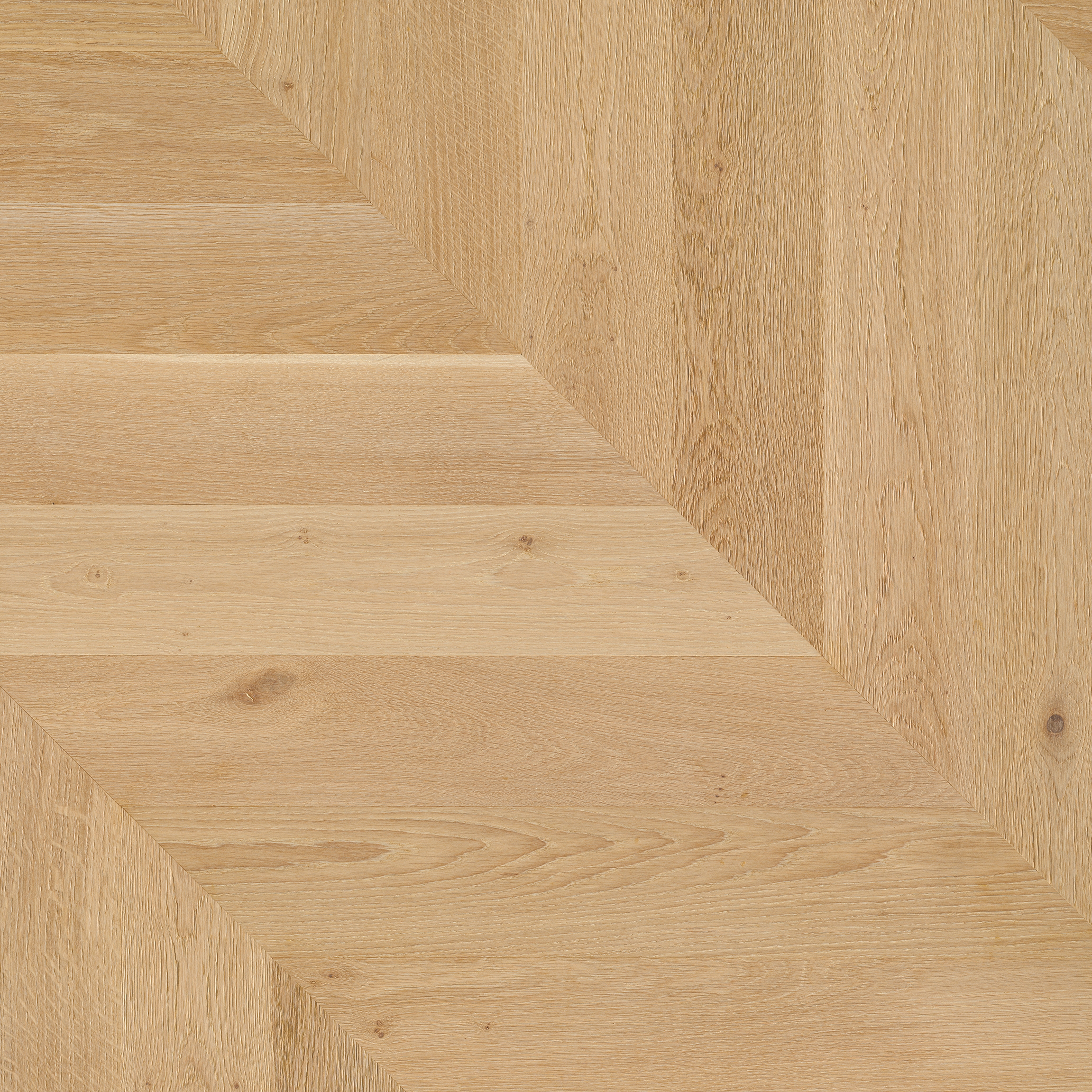Display product Formpark Rombico Oak 14 from manufacturer Bauwerk Parkett