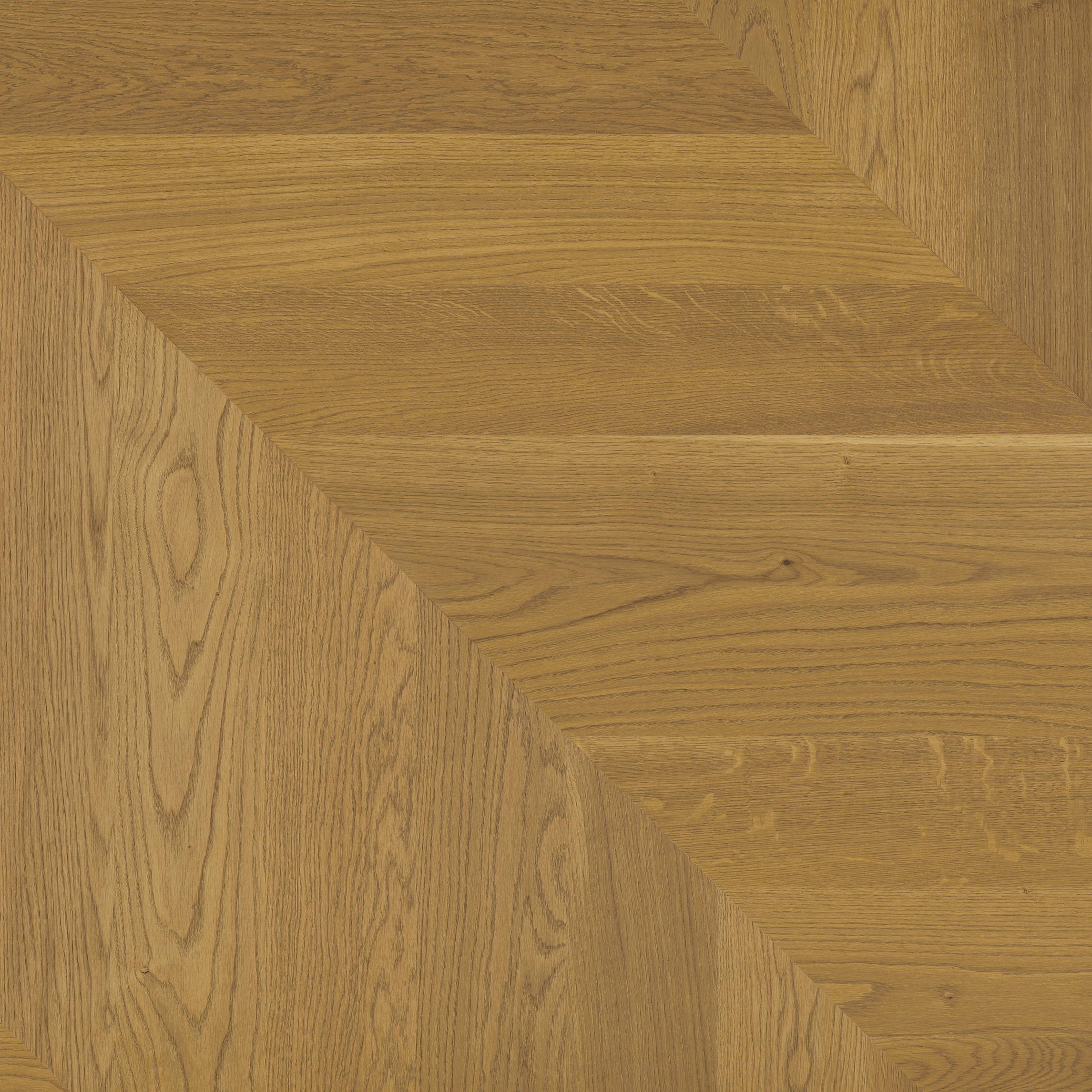 Produkt Formpark Rombico Eiche Mandorla 14 des Herstellers Bauwerk Parkett anzeigen
