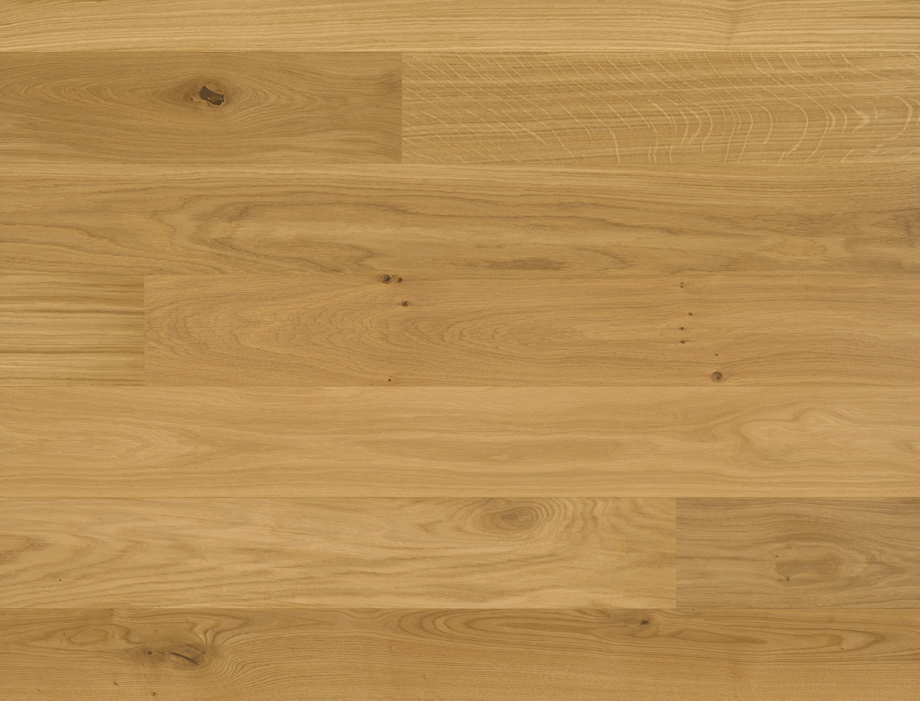 Bauwerk Parkett - Studiopark Eiche 15