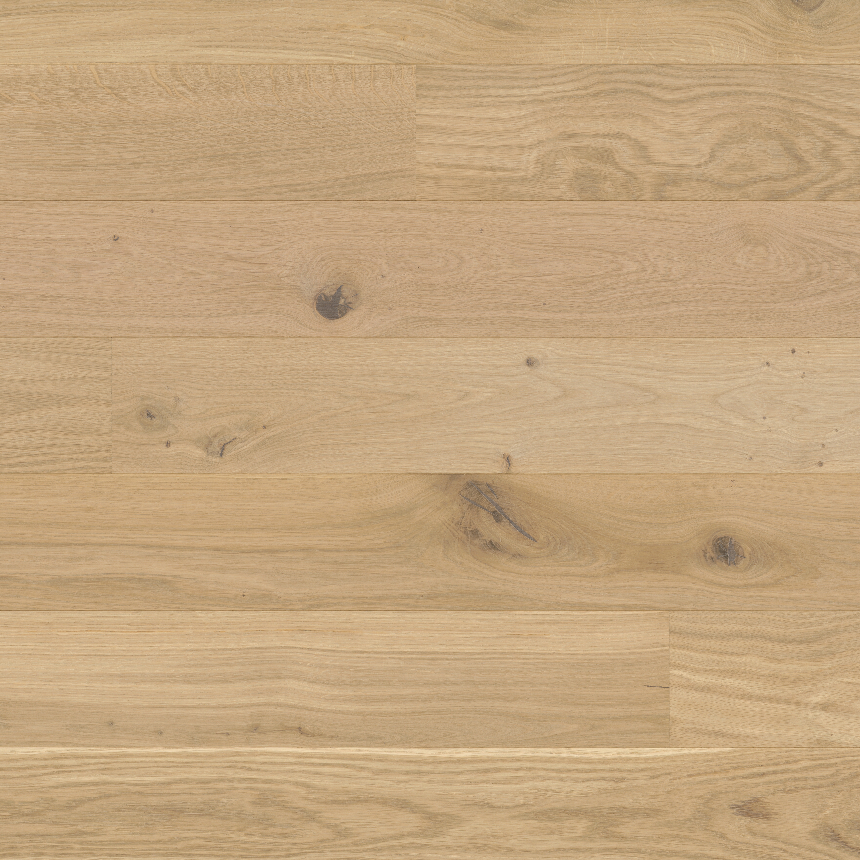 Mostra il prodotto Studiopark Rovere Crema 46 del produttore Bauwerk Parkett