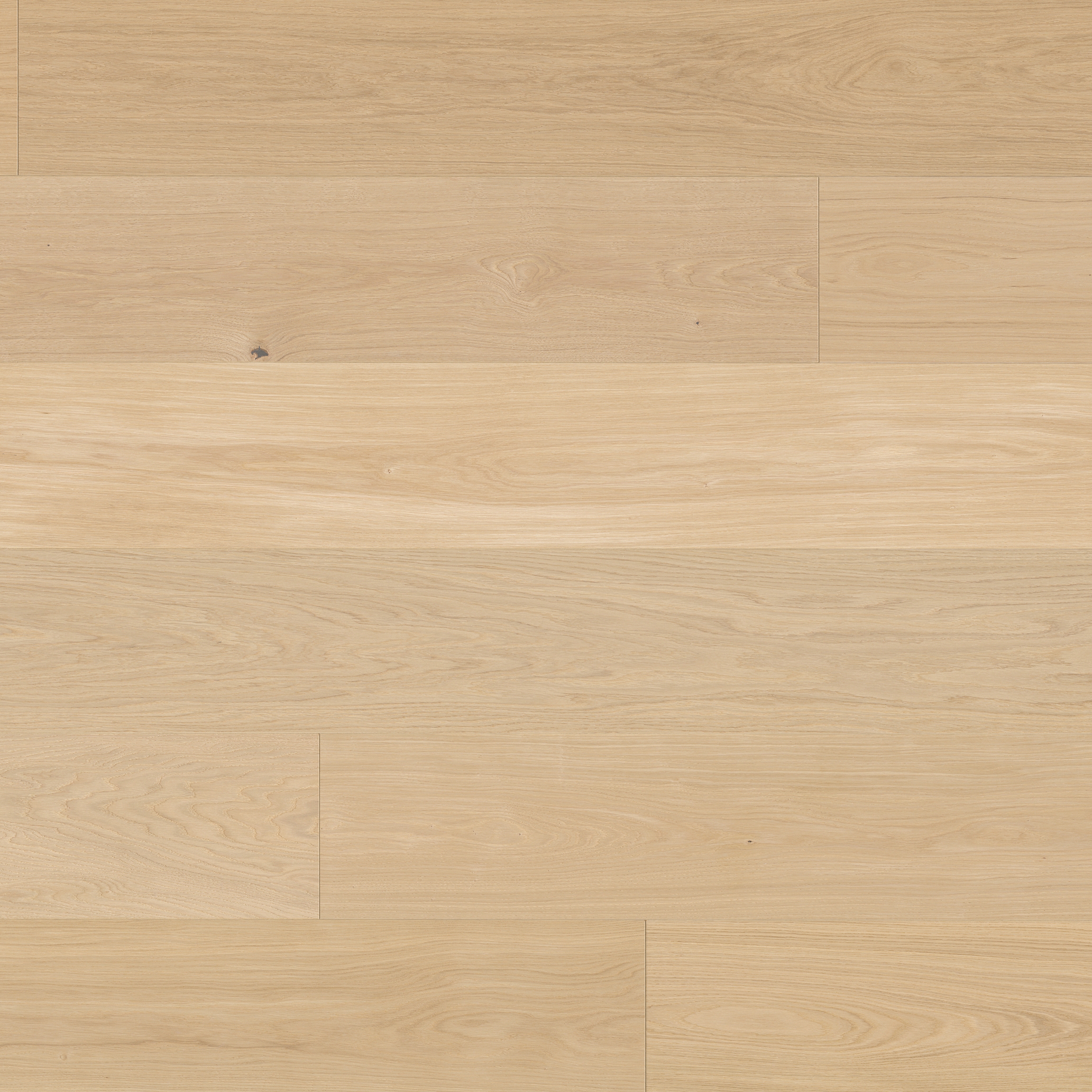 Display product Silverline Edition Oak Crema 14 from manufacturer Bauwerk Parkett
