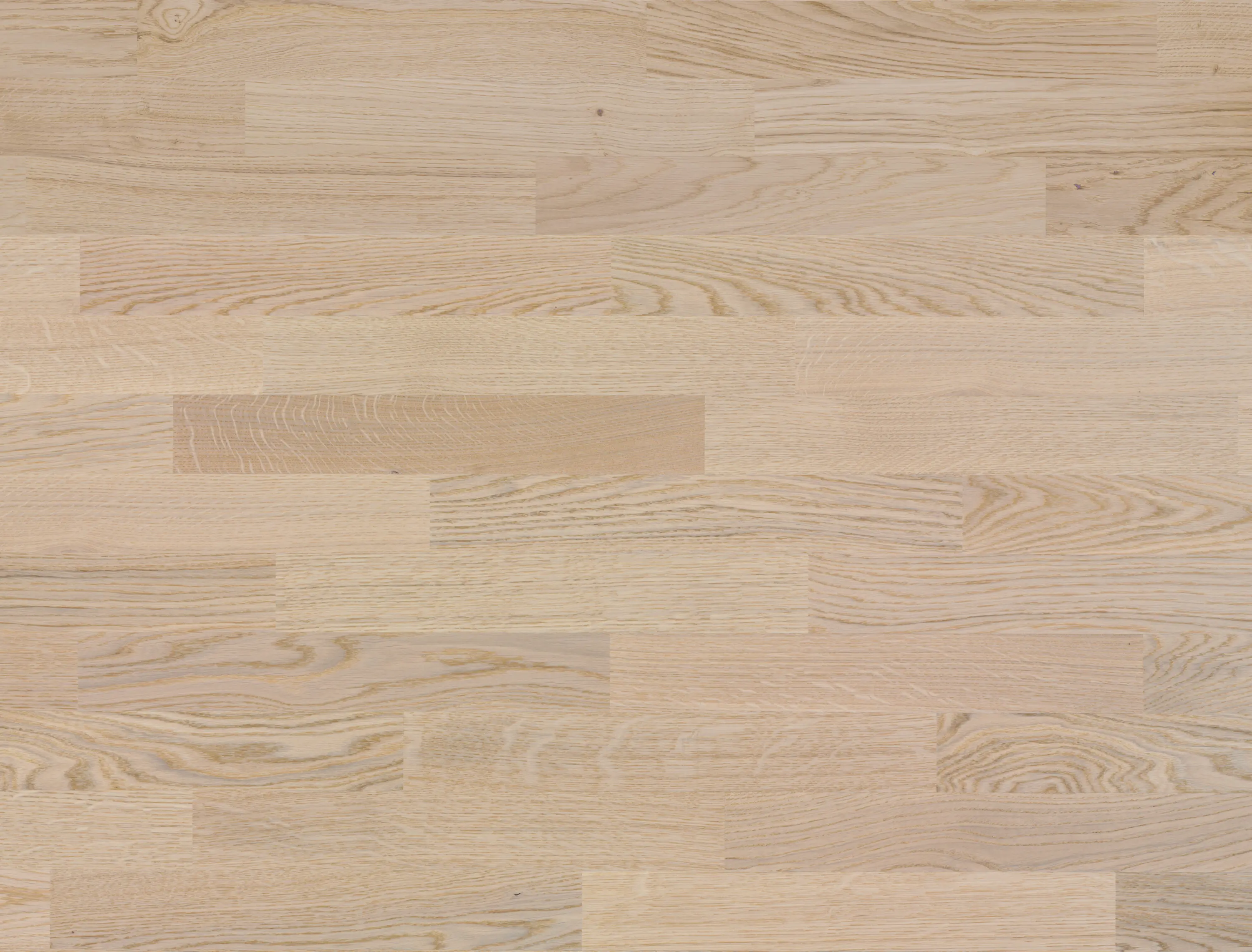Bauwerk Parkett - Solopark Rovere Farina 14