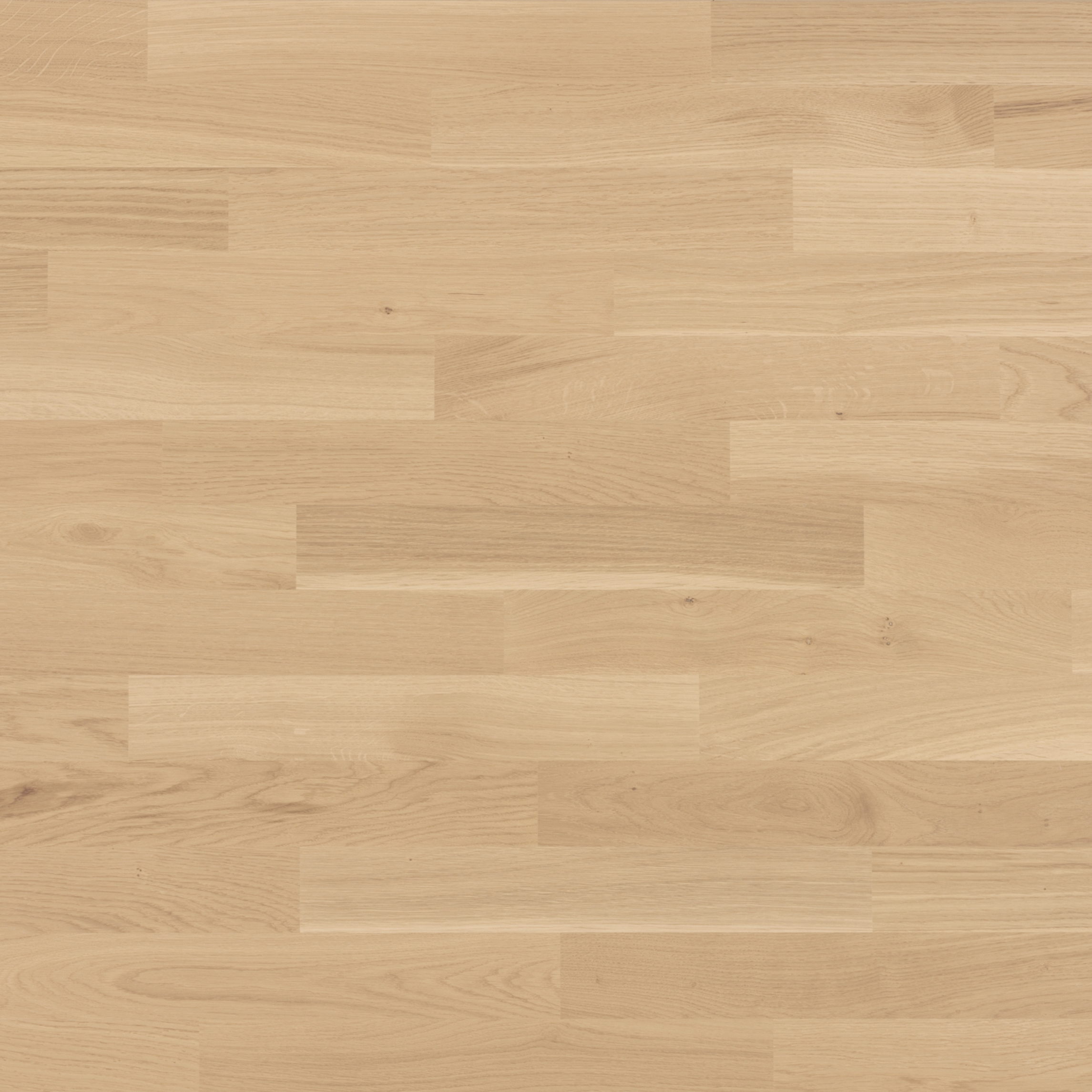 Display product Solopark Oak Crema 15 from manufacturer Bauwerk Parkett